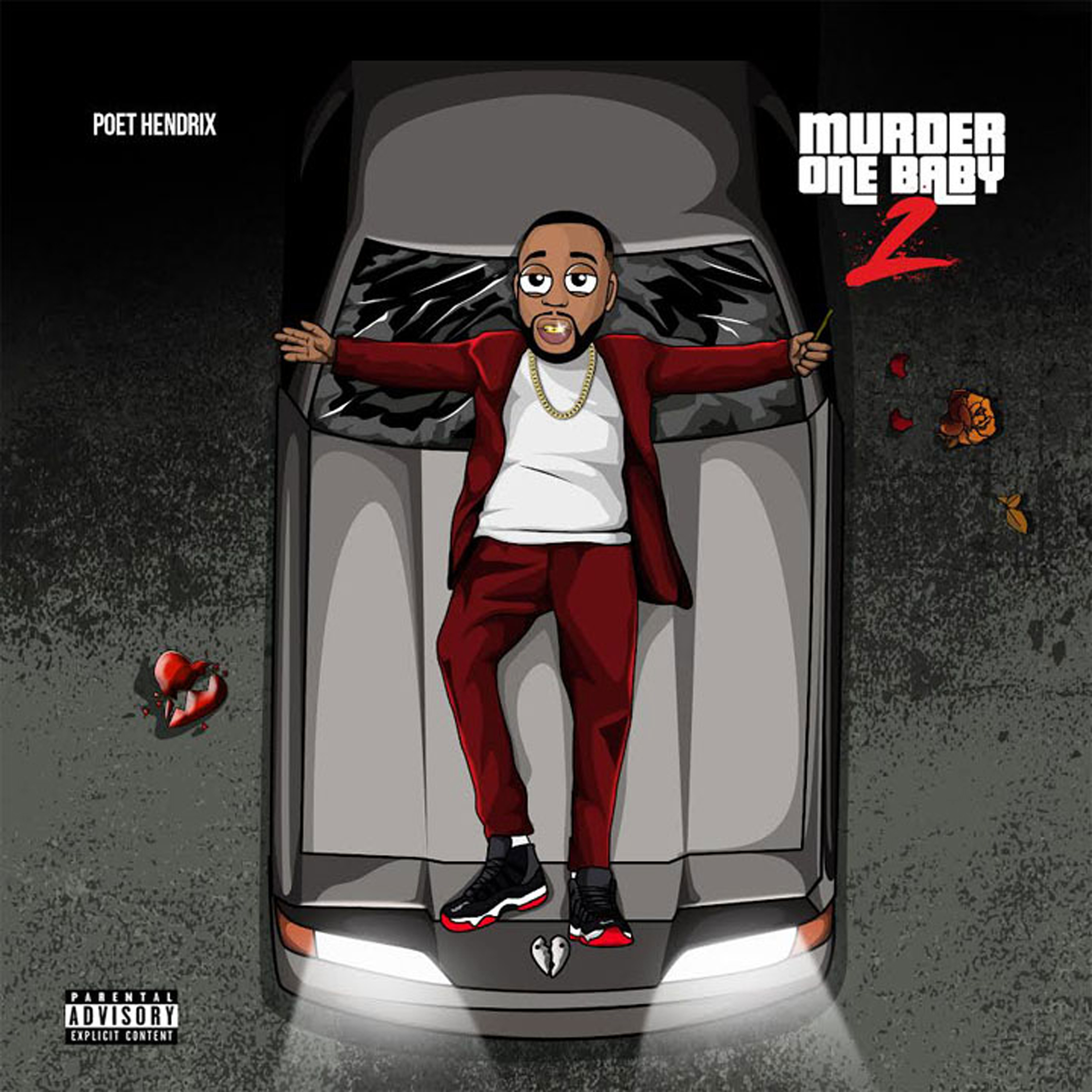 murder one baby 2 artwork