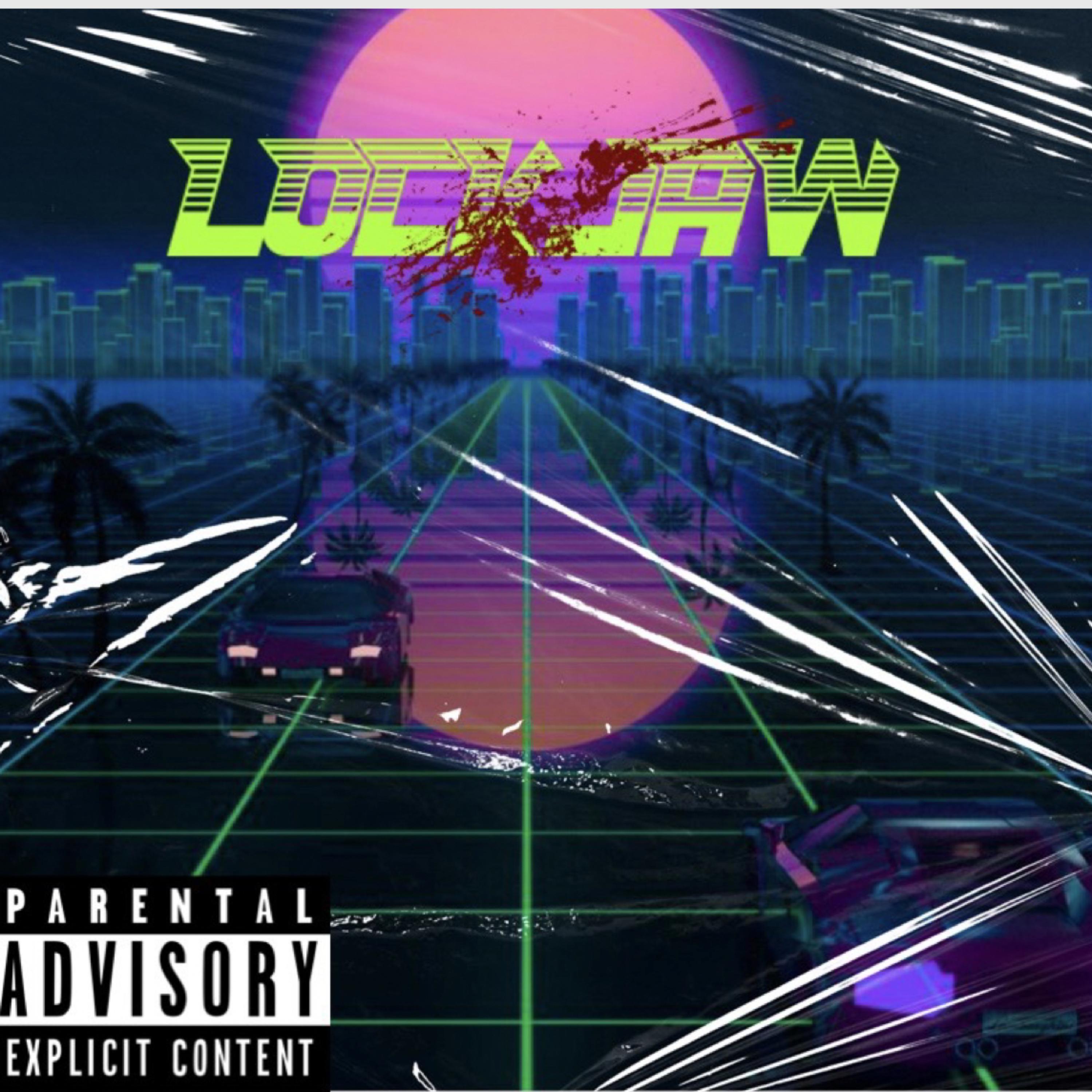 LockJaw artwork