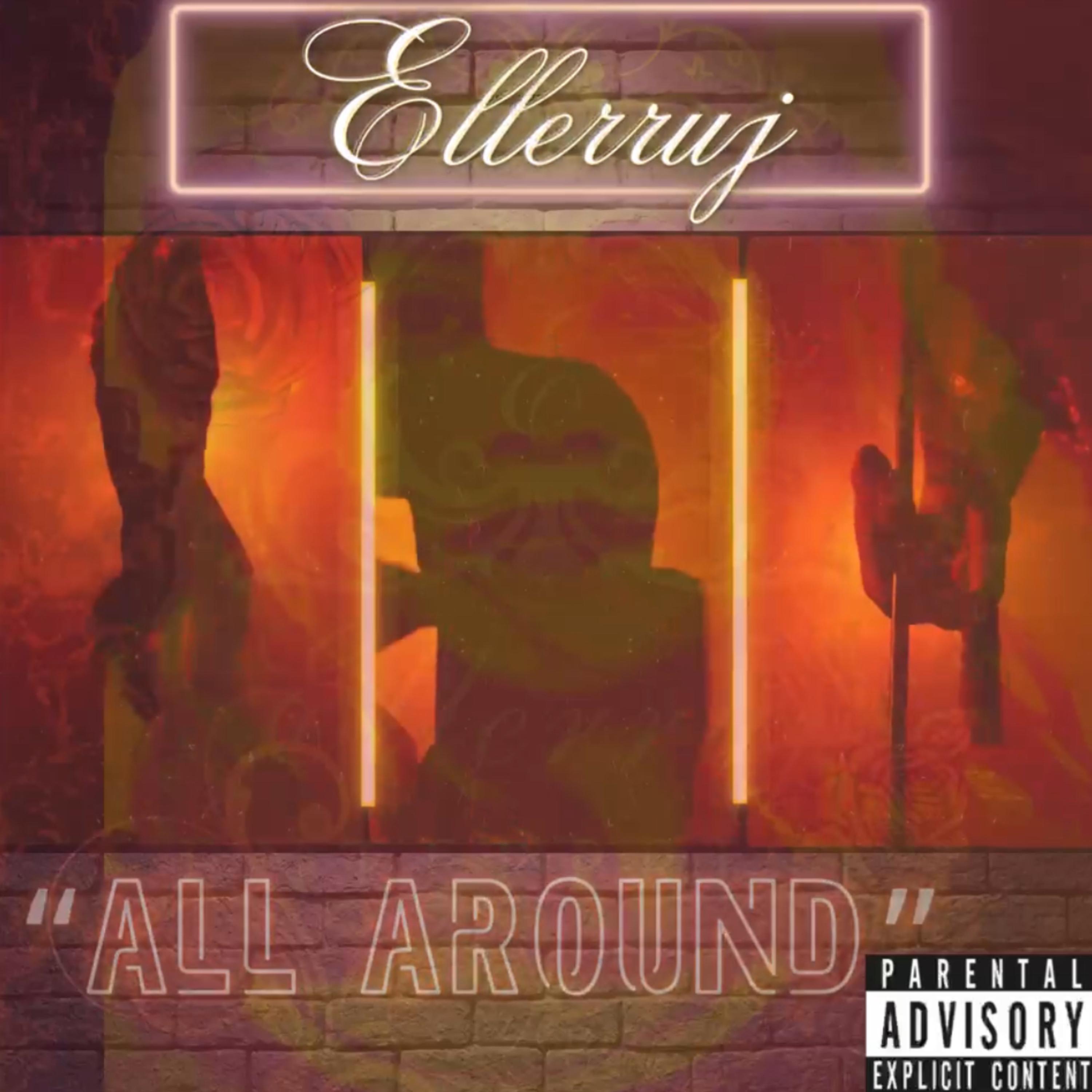 All Around artwork