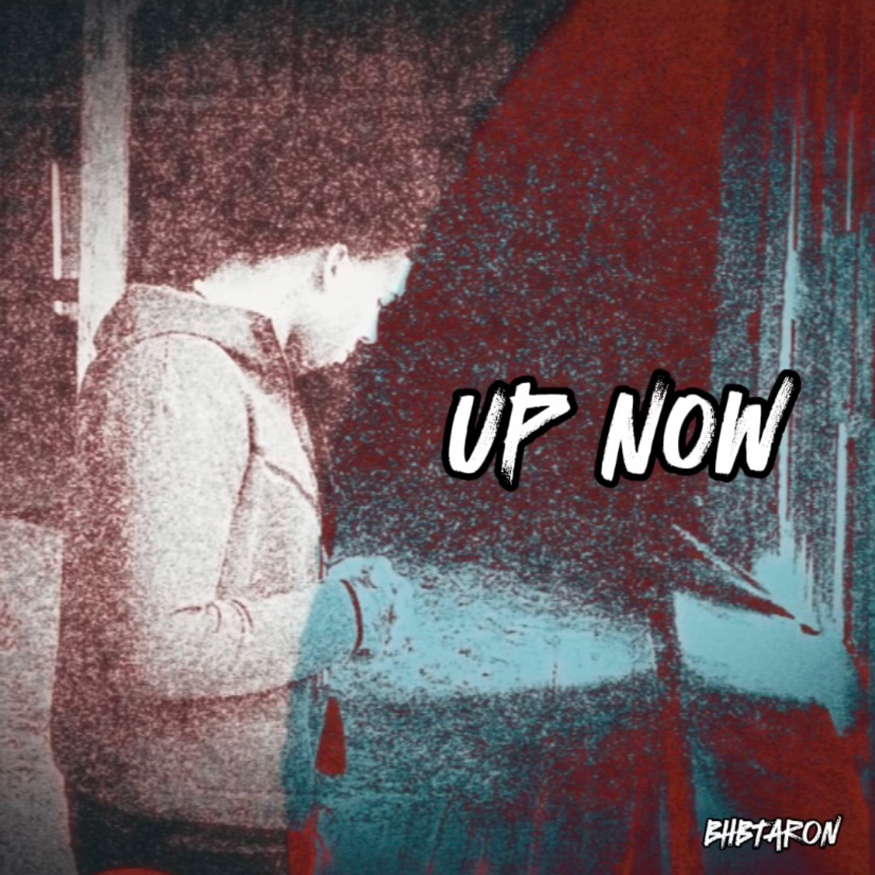 Up Now artwork