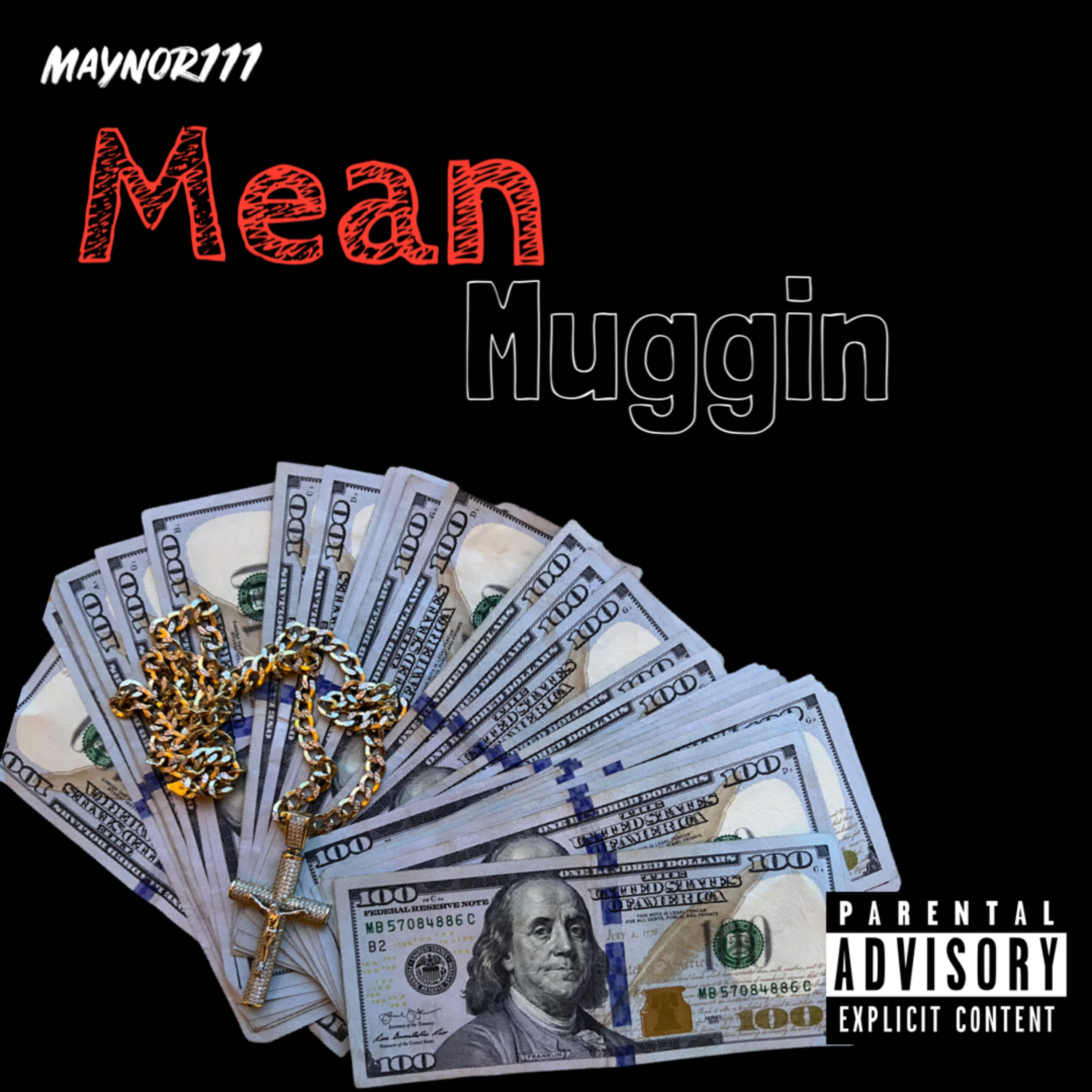 Mean Muggin artwork