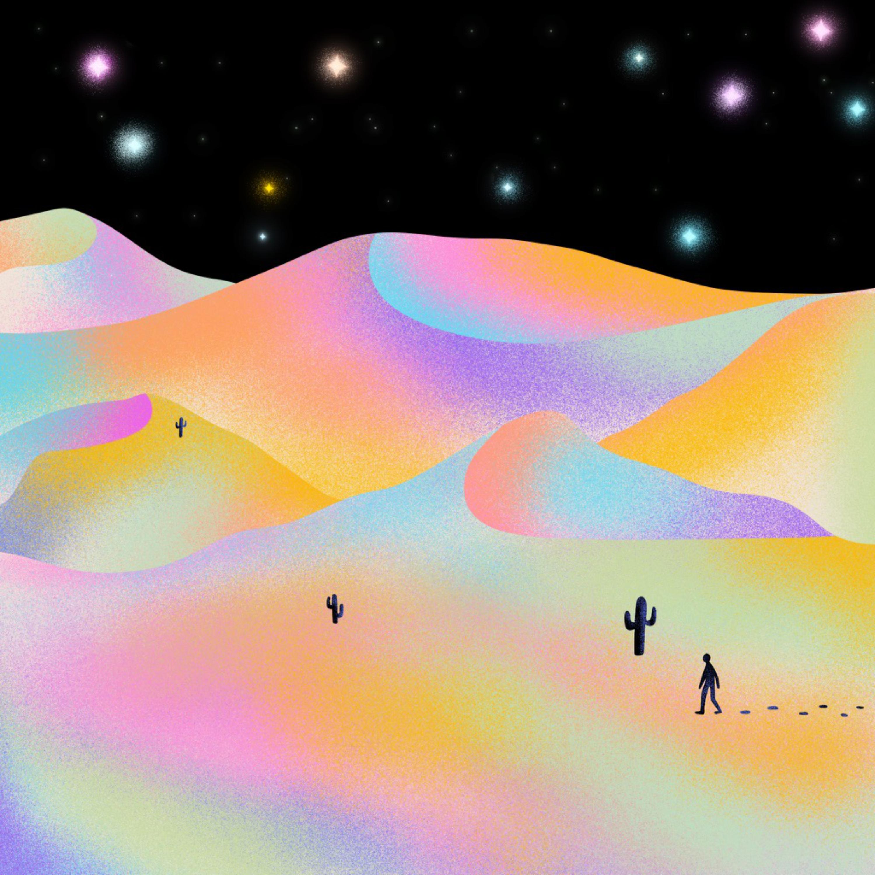 easy way out artwork