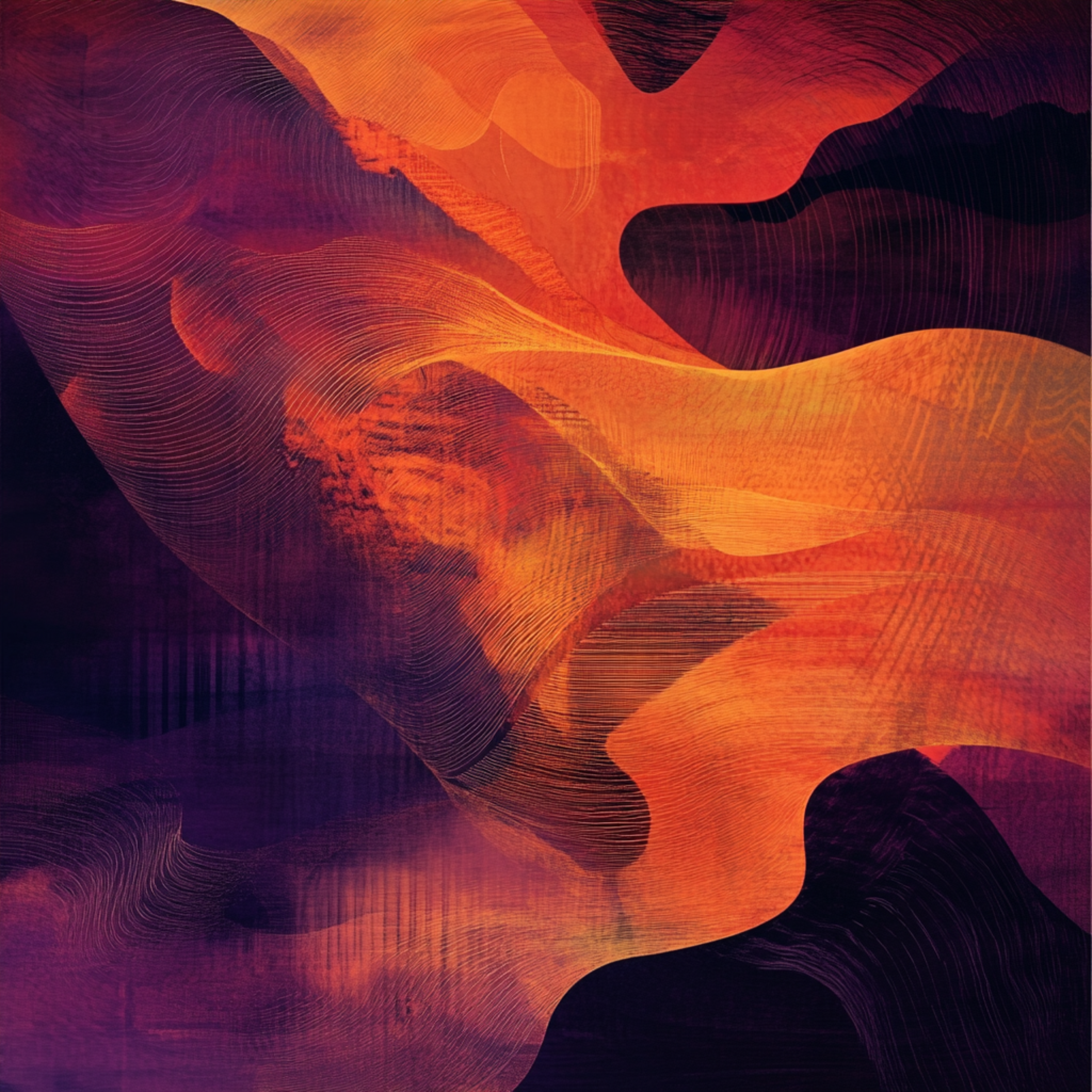 She Hear Without Talkin (ROOTED) artwork