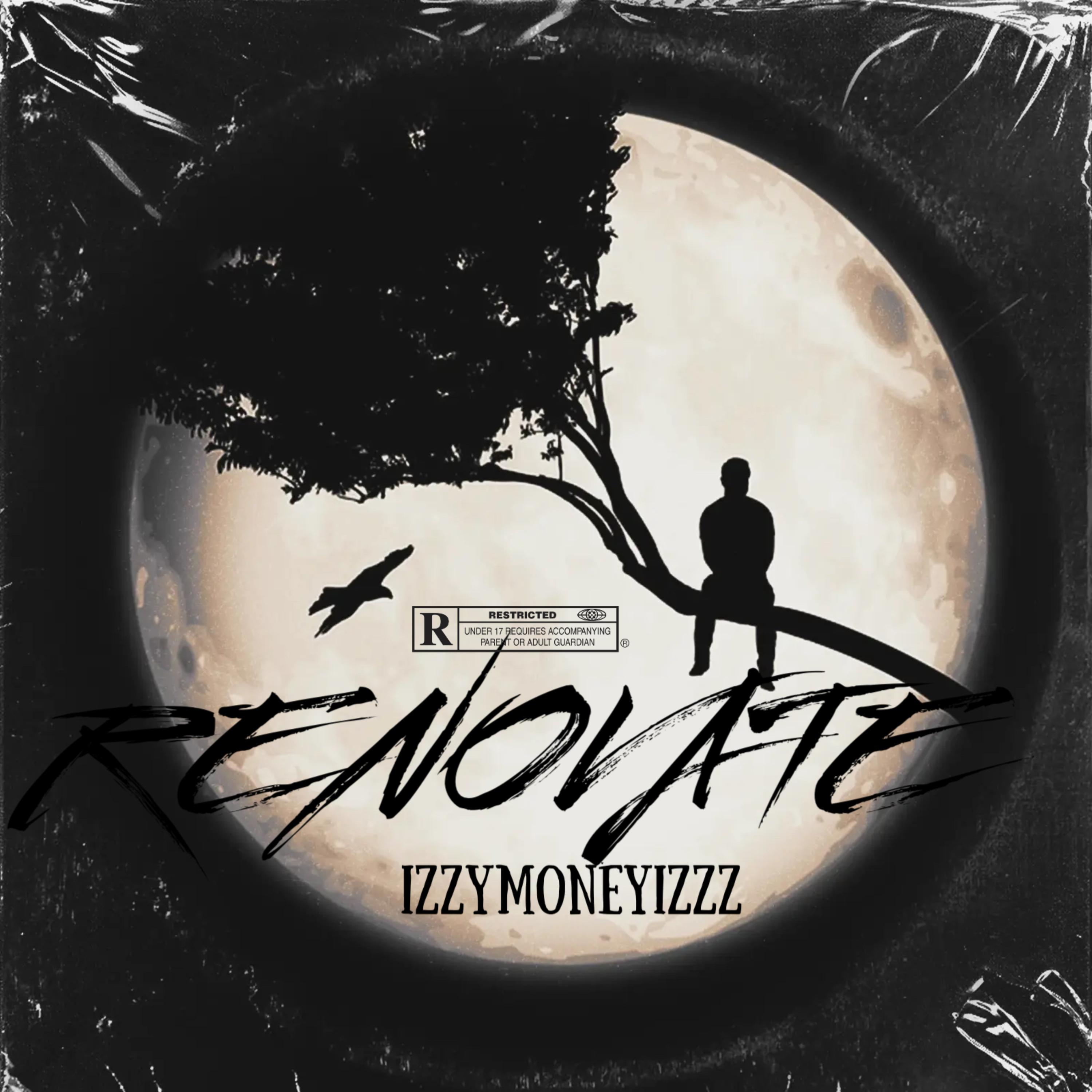 Renovate by IZZYMONEYIZZZ cover art