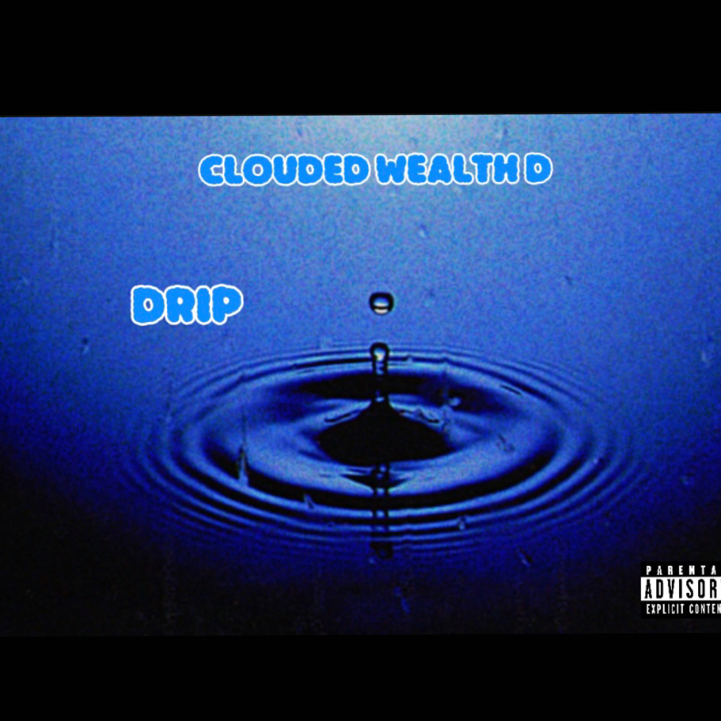 Drip artwork