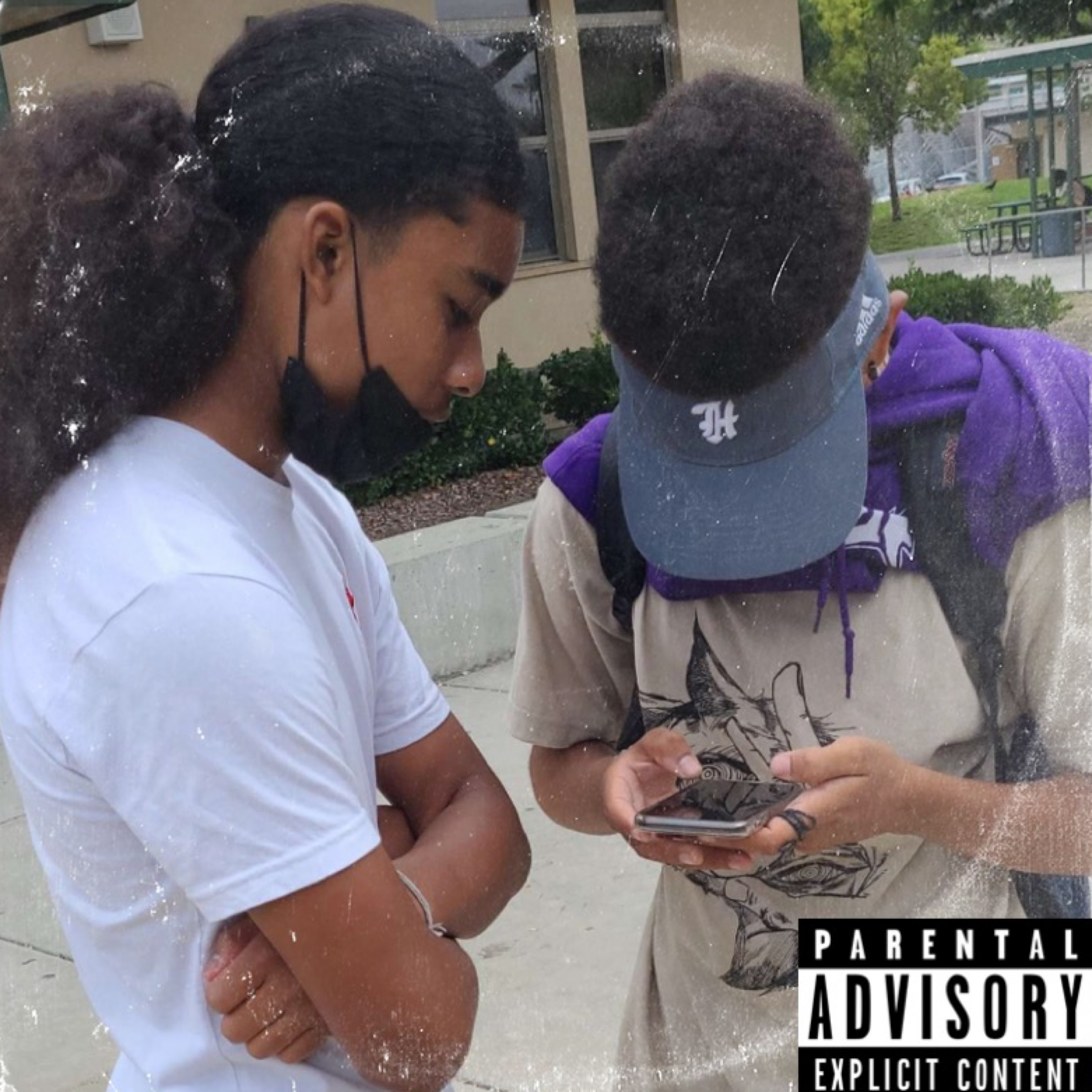 TidalWave artwork