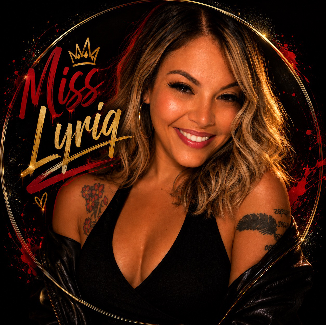 Miss Lyriq