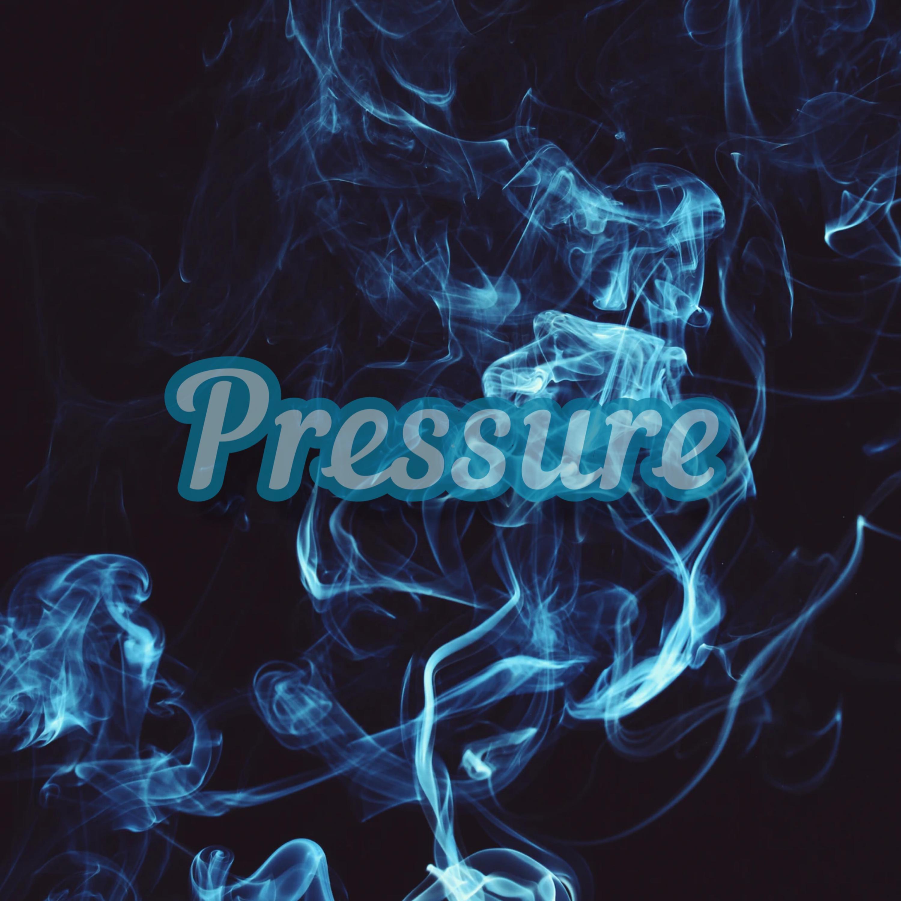 Pressure artwork