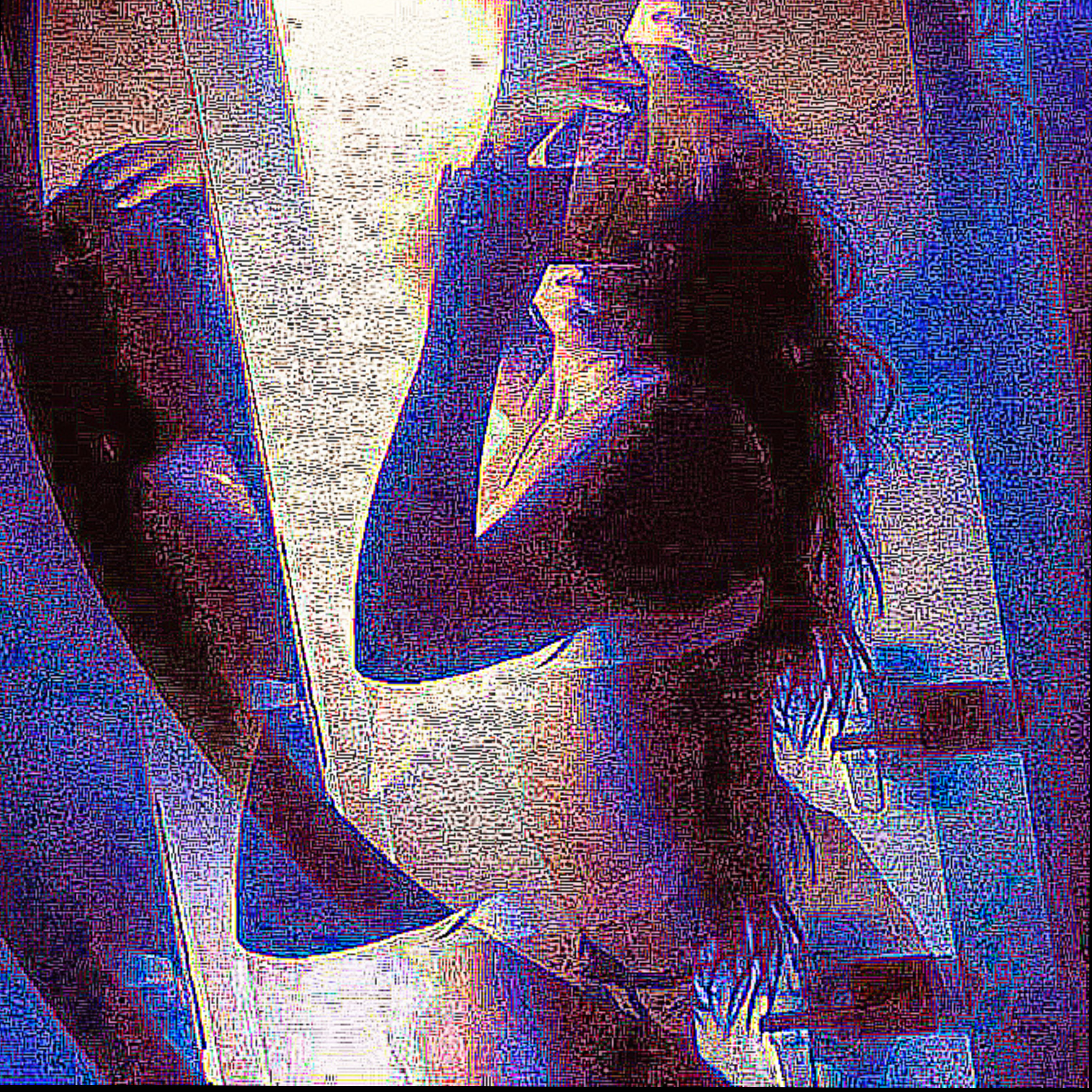 Hood Lullaby artwork
