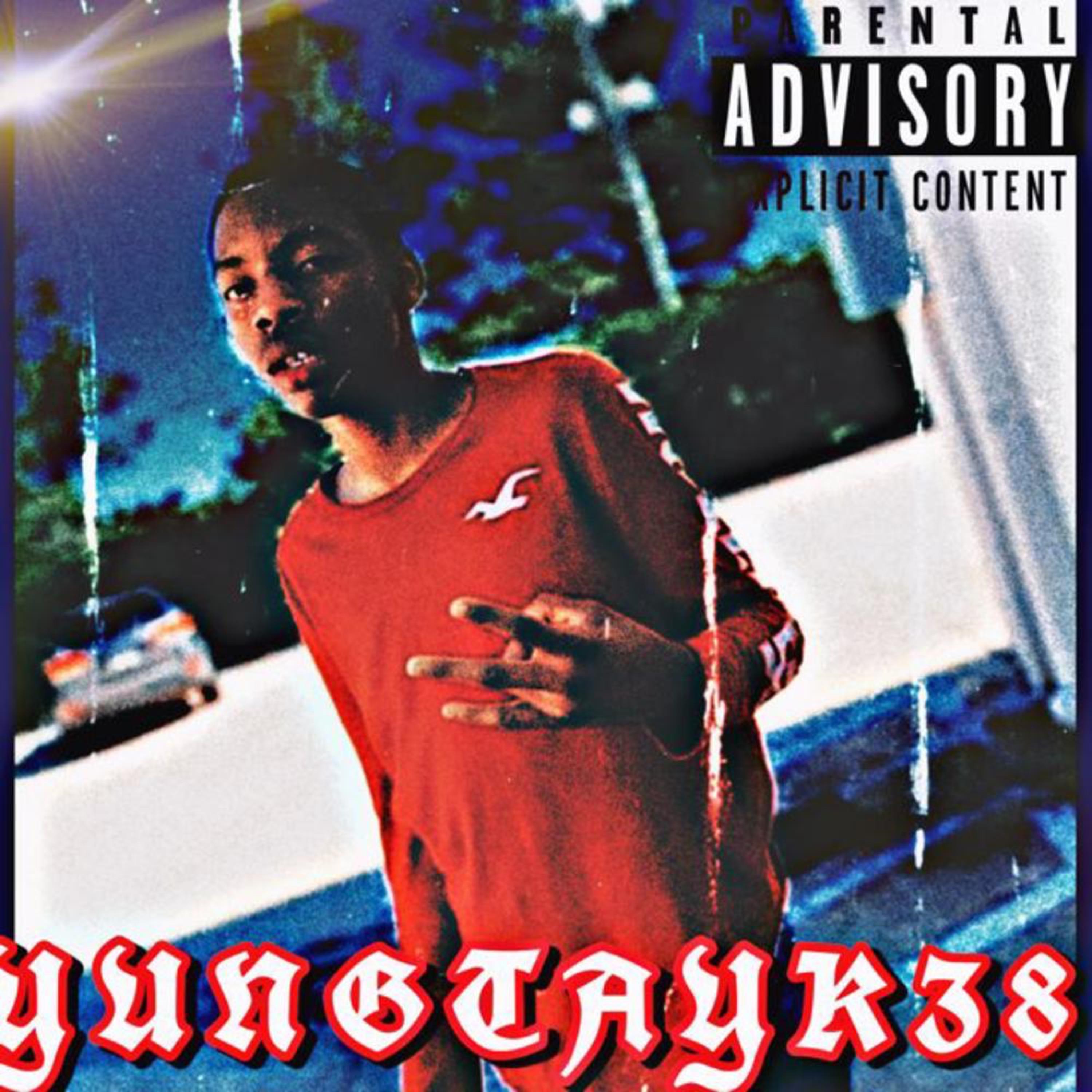 Babytay (Ep) artwork