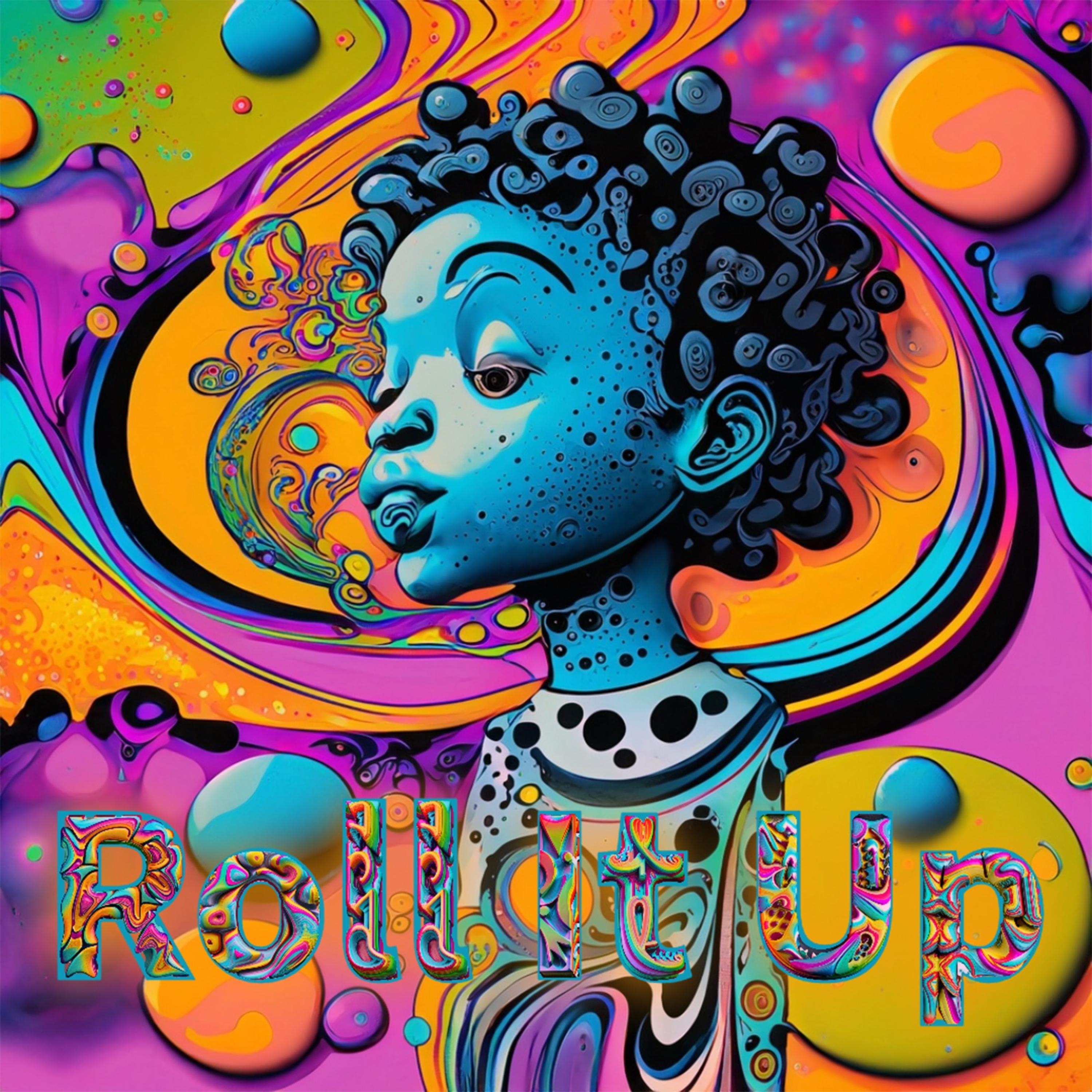 Roll It Up artwork