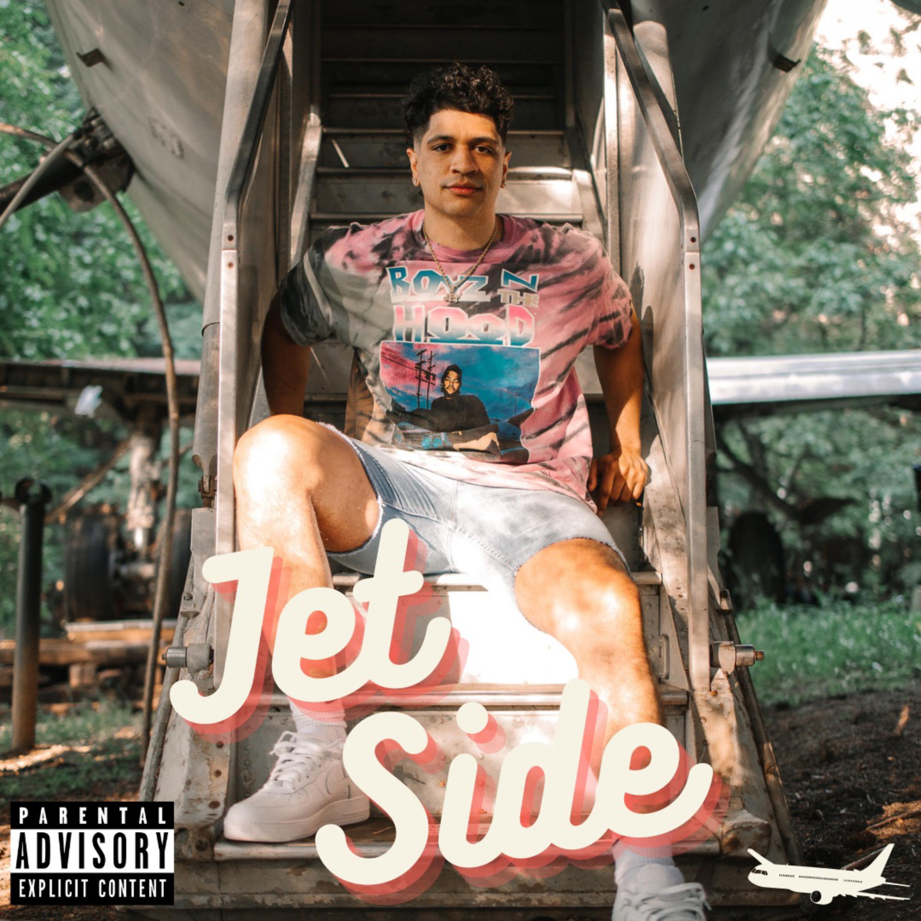 JetSide artwork