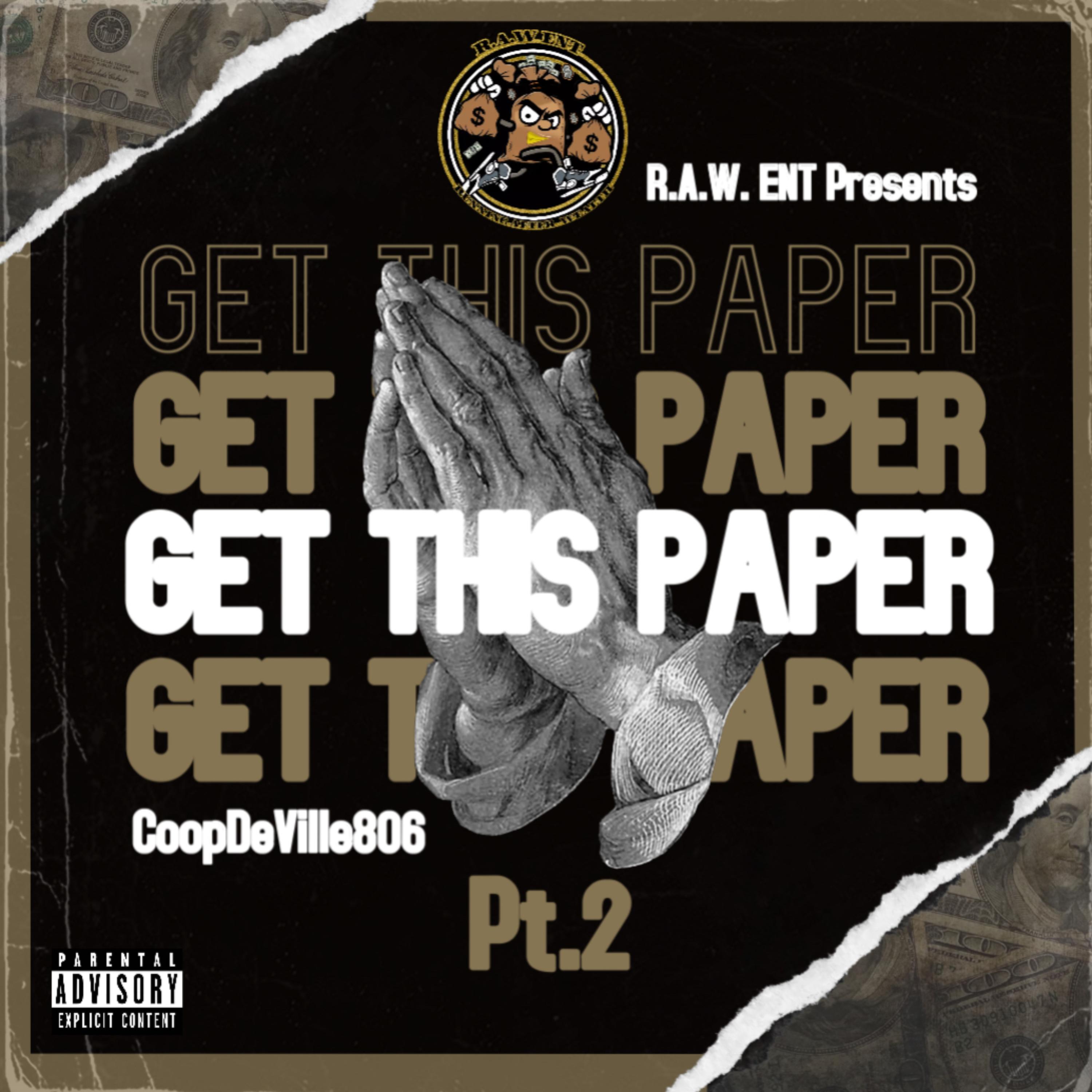 Get This Paper Pt.2 artwork