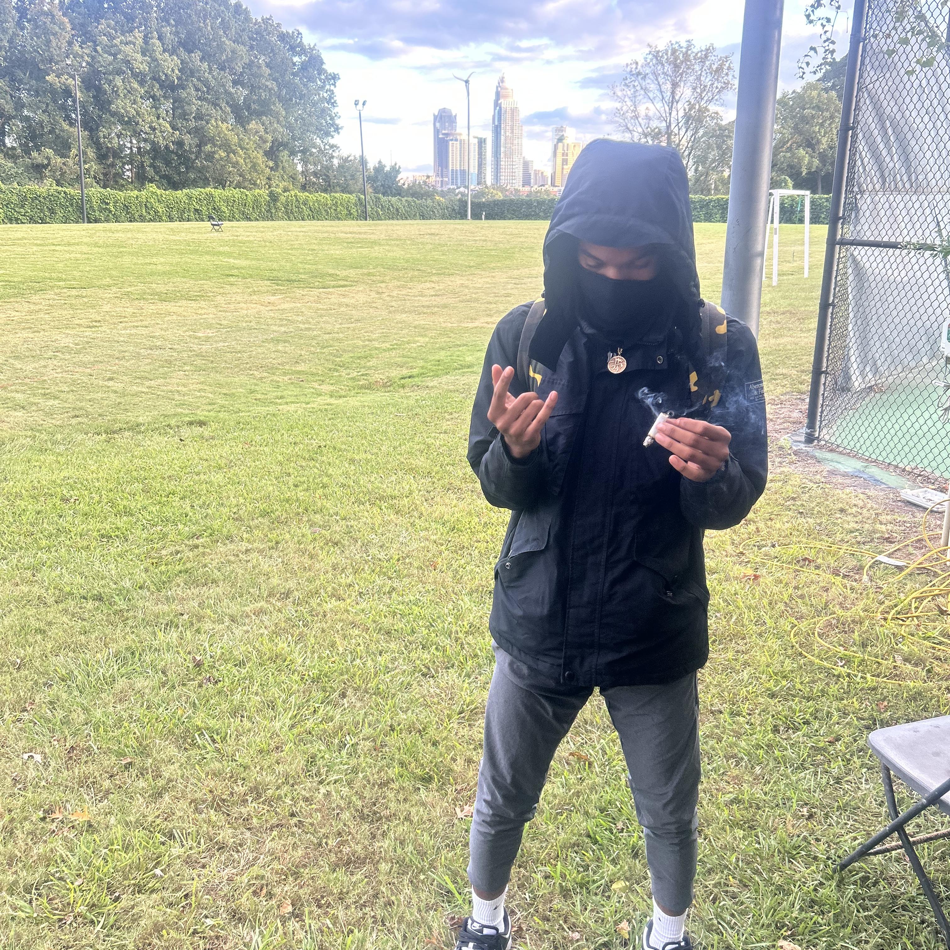 Trap + Luv <3 $ artwork