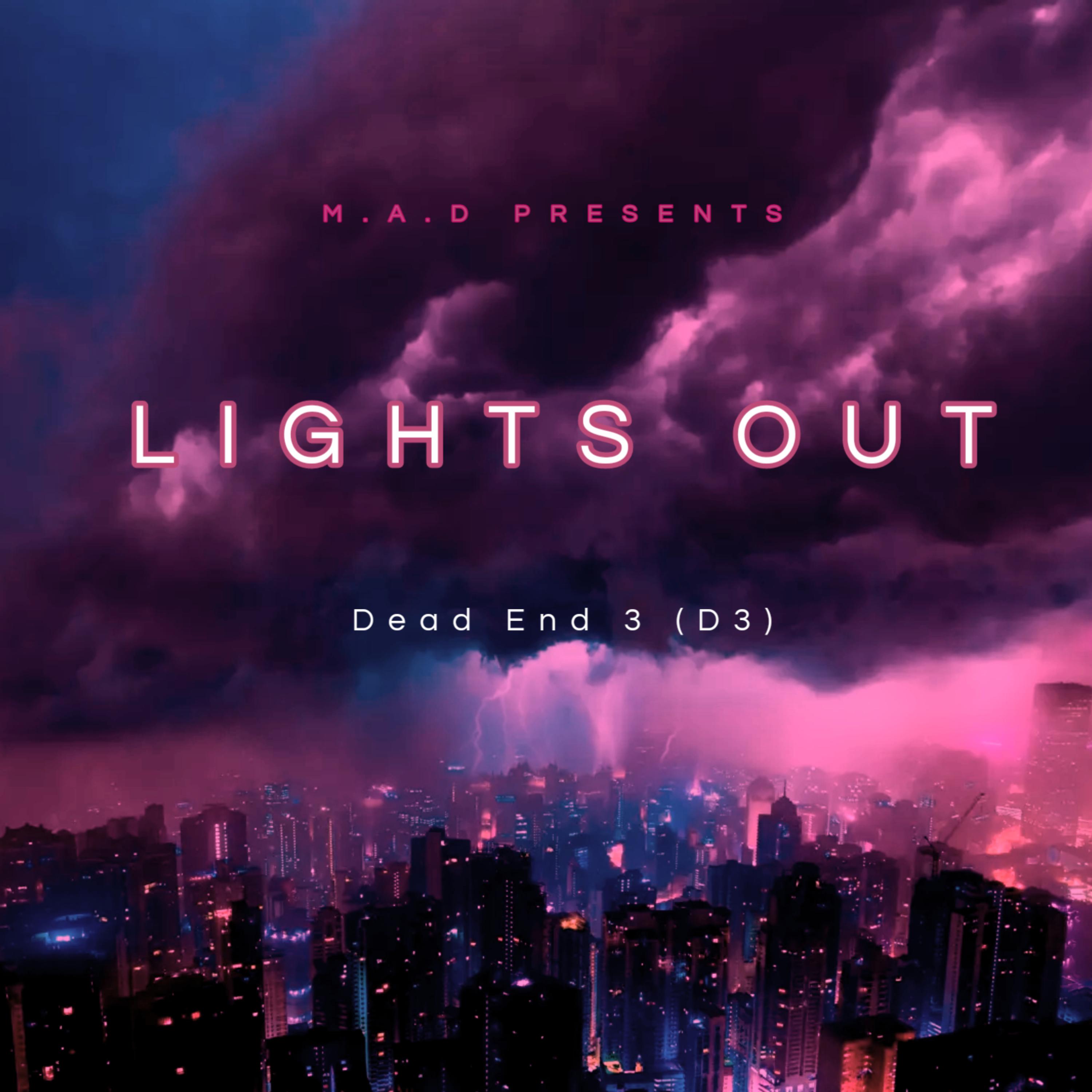 Lights Out artwork