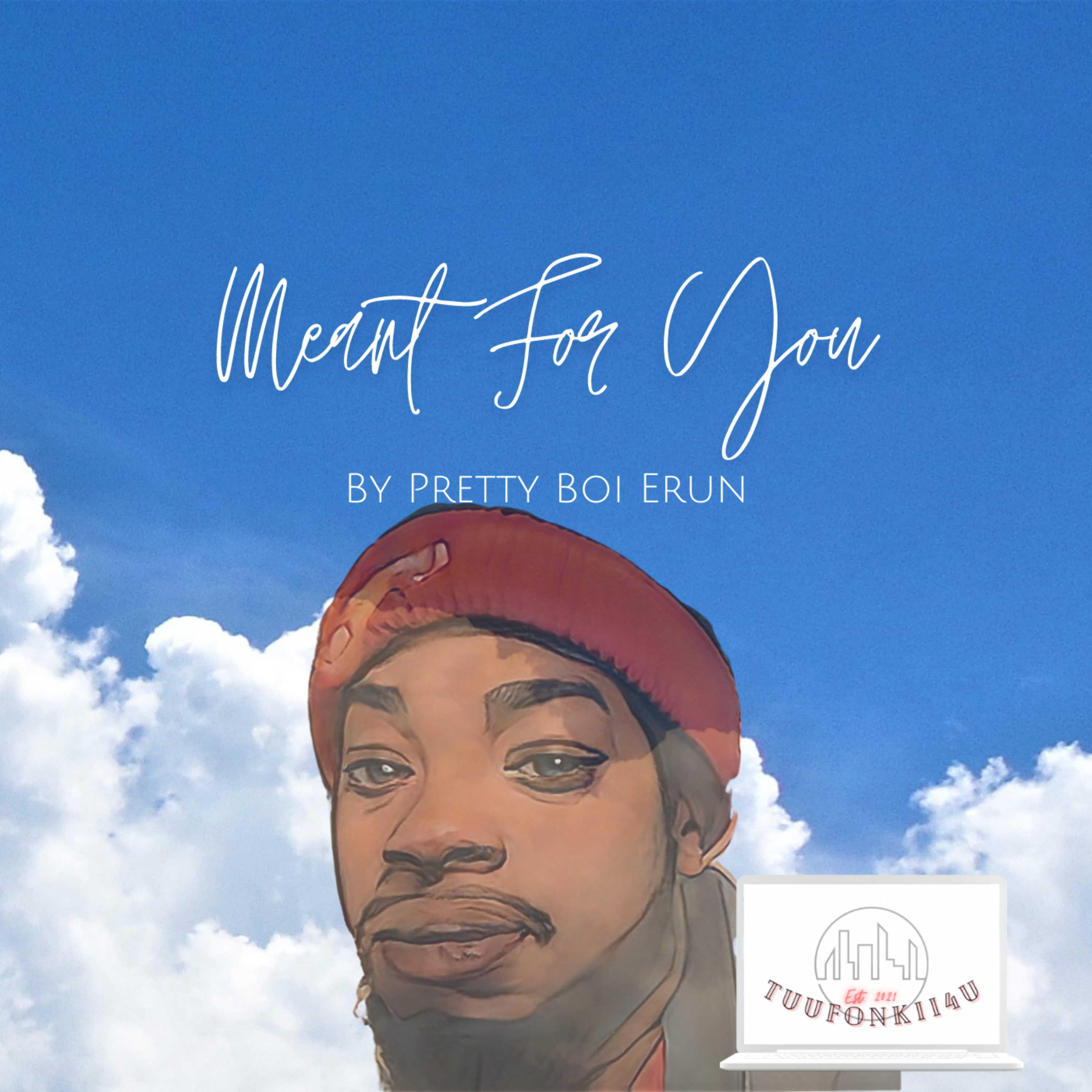 Meant For You artwork