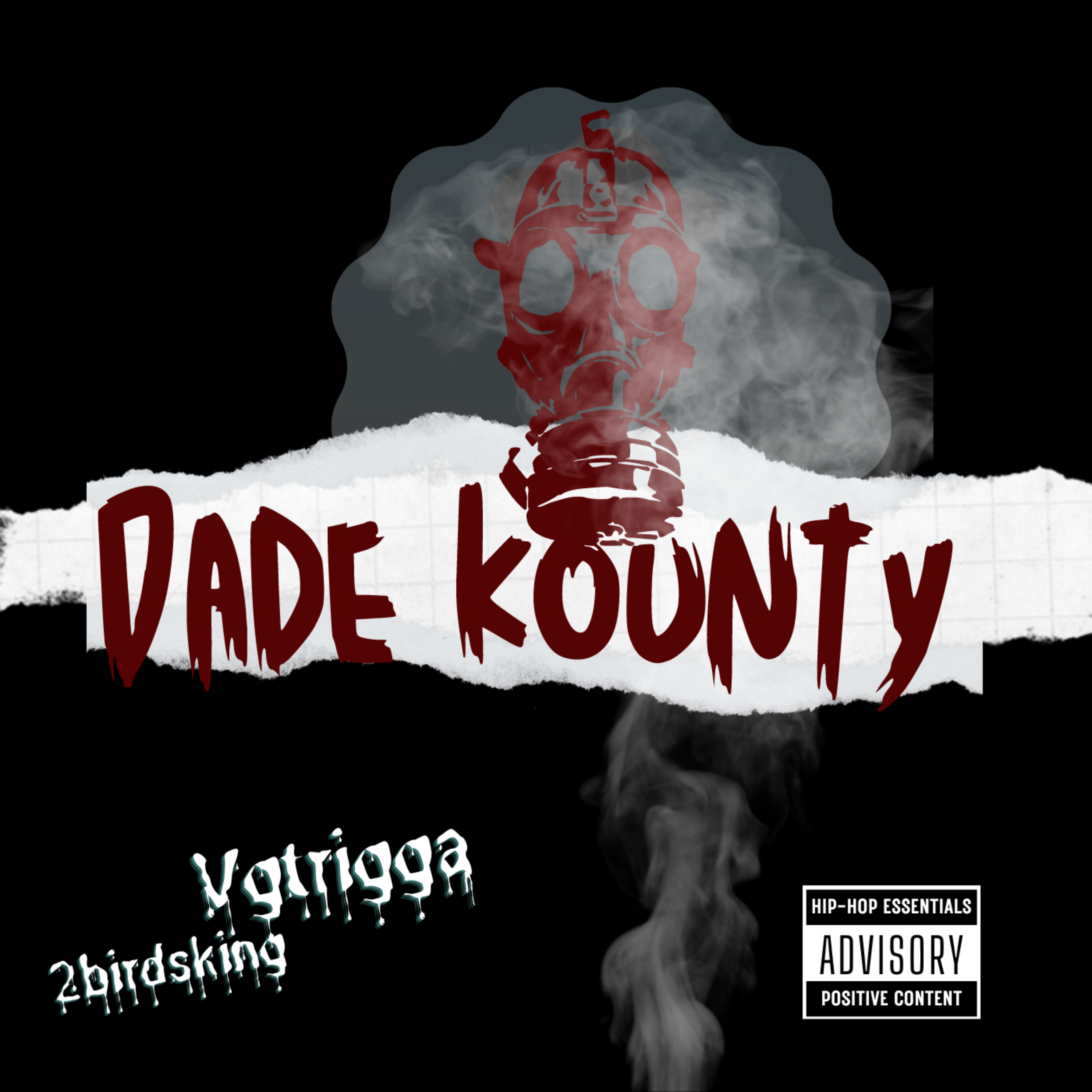 Dade County by Vgtrigga cover art