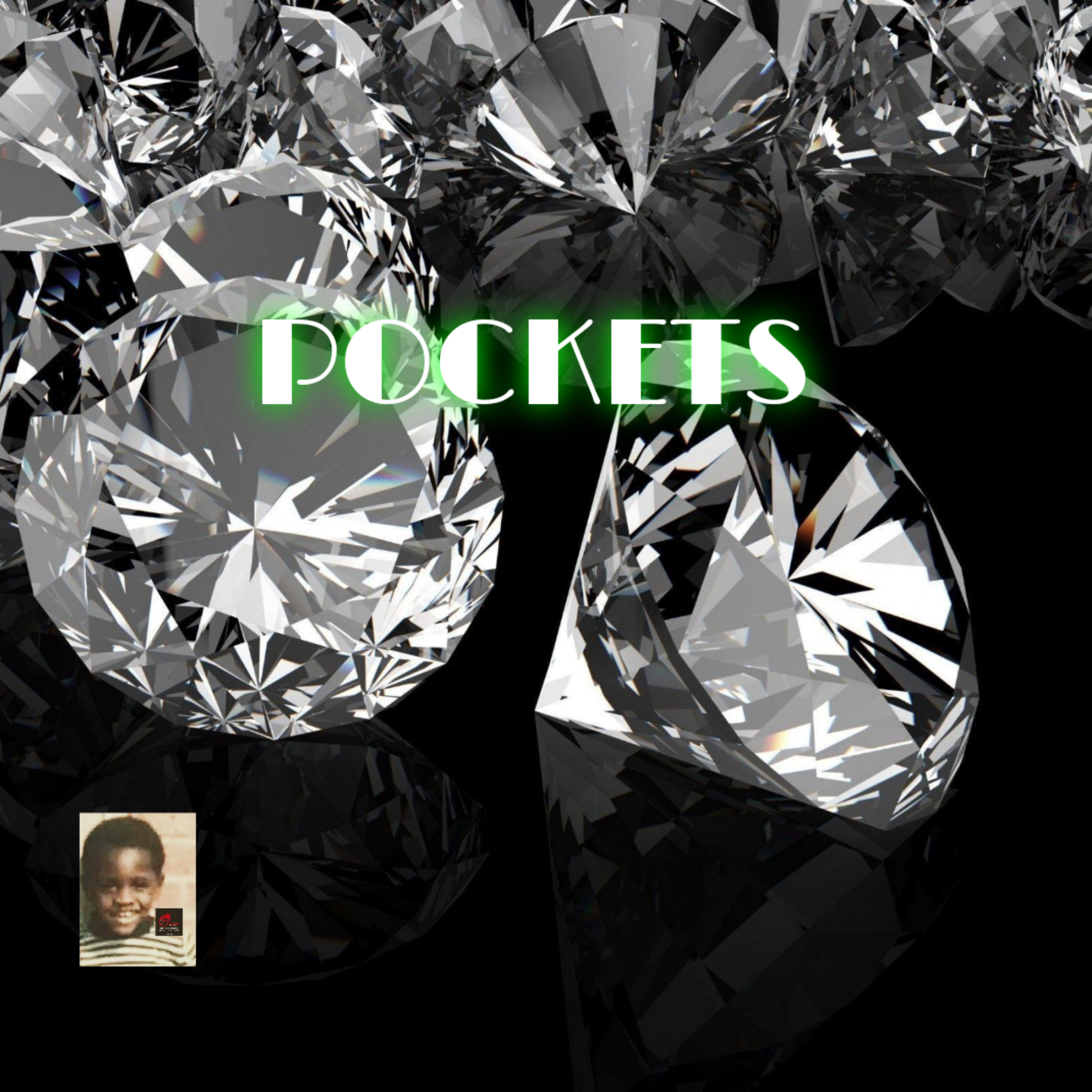 POCKETS  artwork