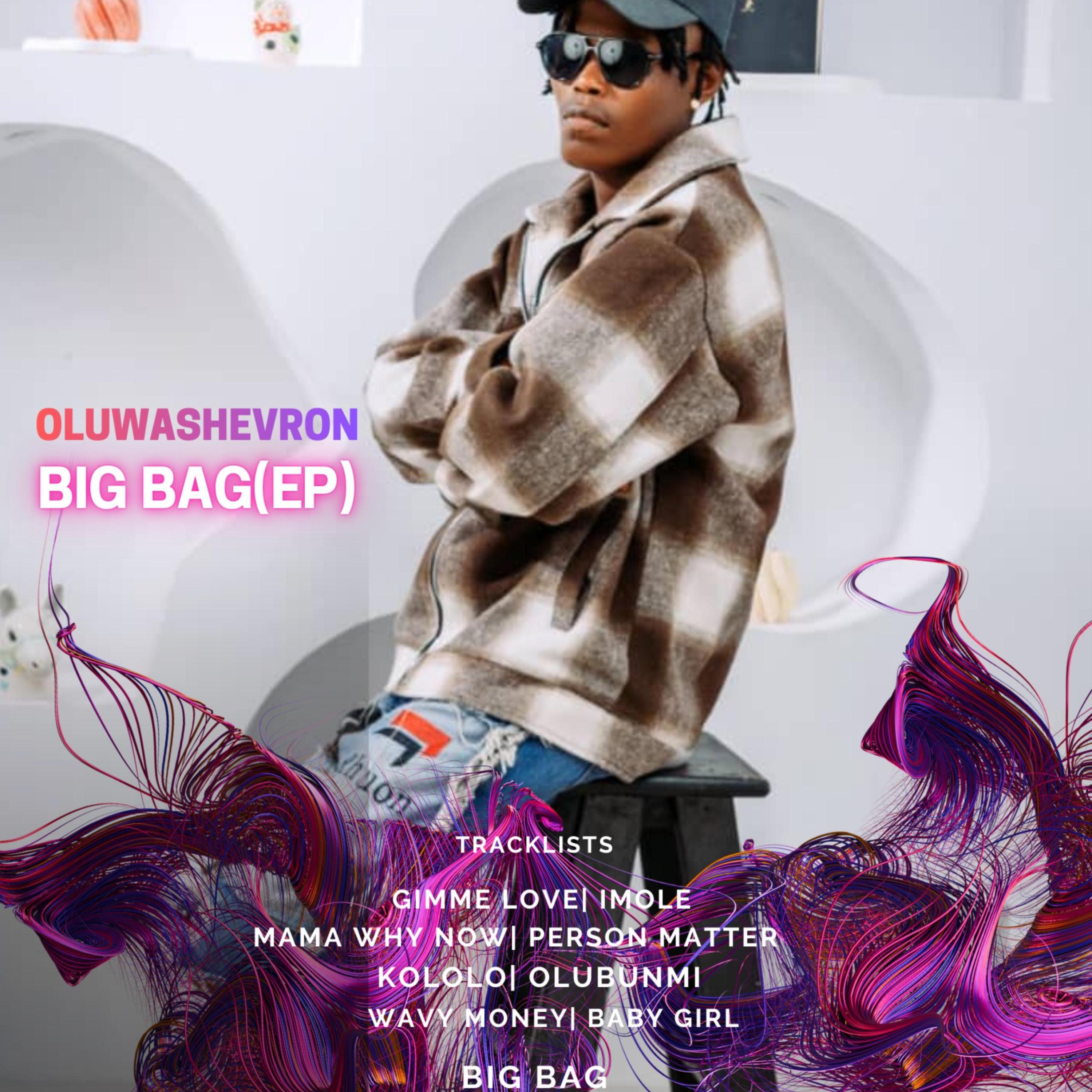 Big Bag artwork