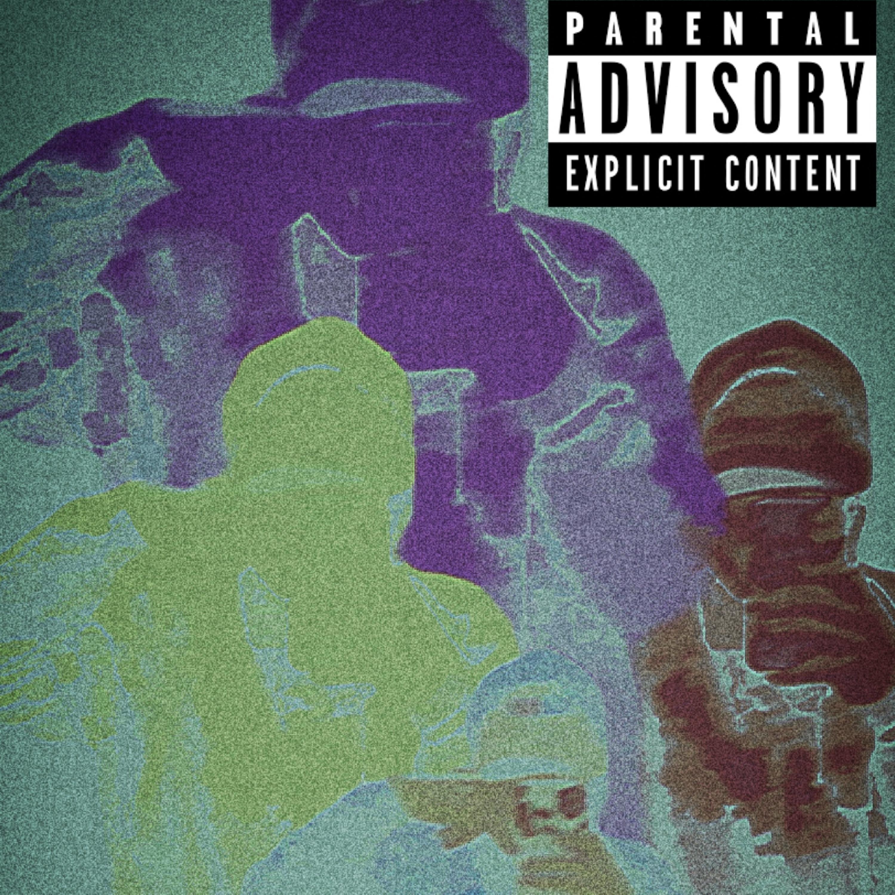 MY GENRE IS ME artwork