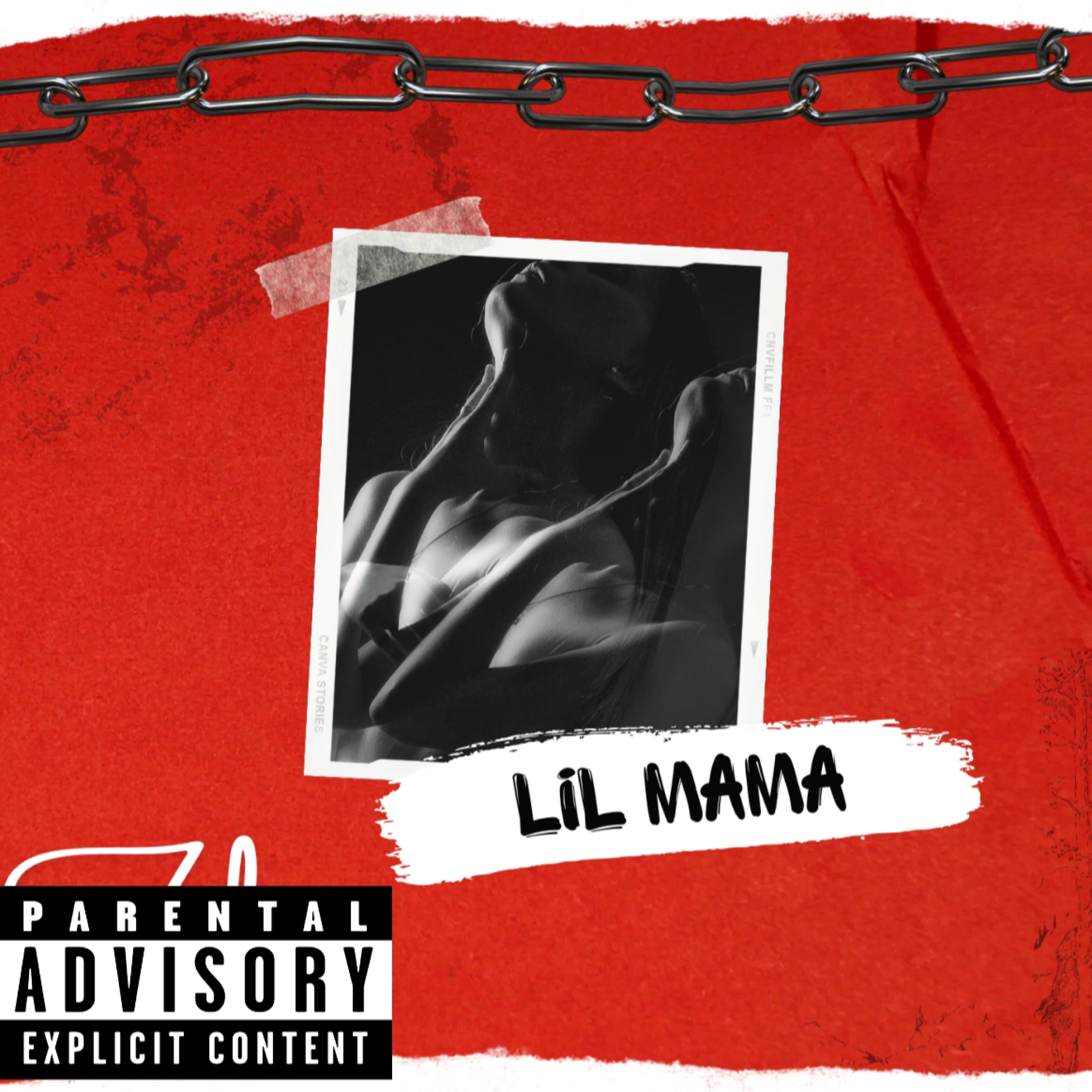 Lil Mama artwork
