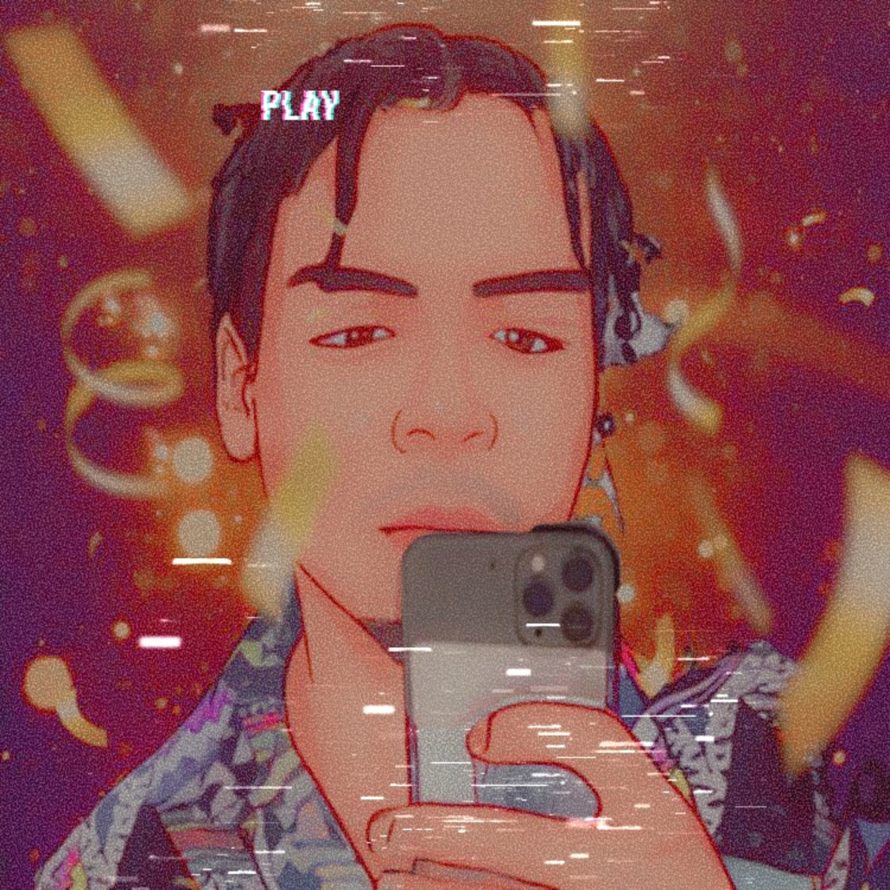 She Know It by PLE Prodigy cover art
