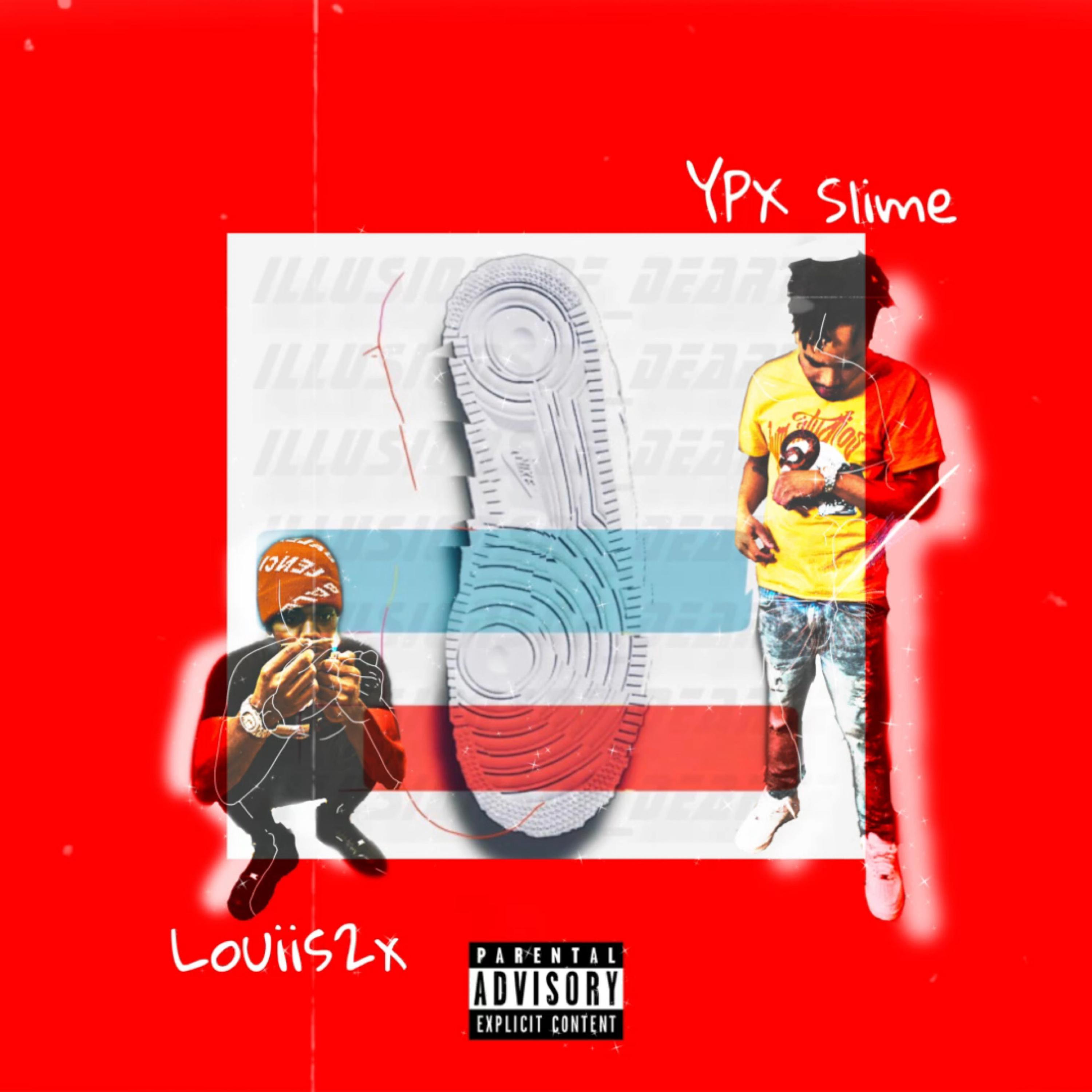 Certified Steppas artwork