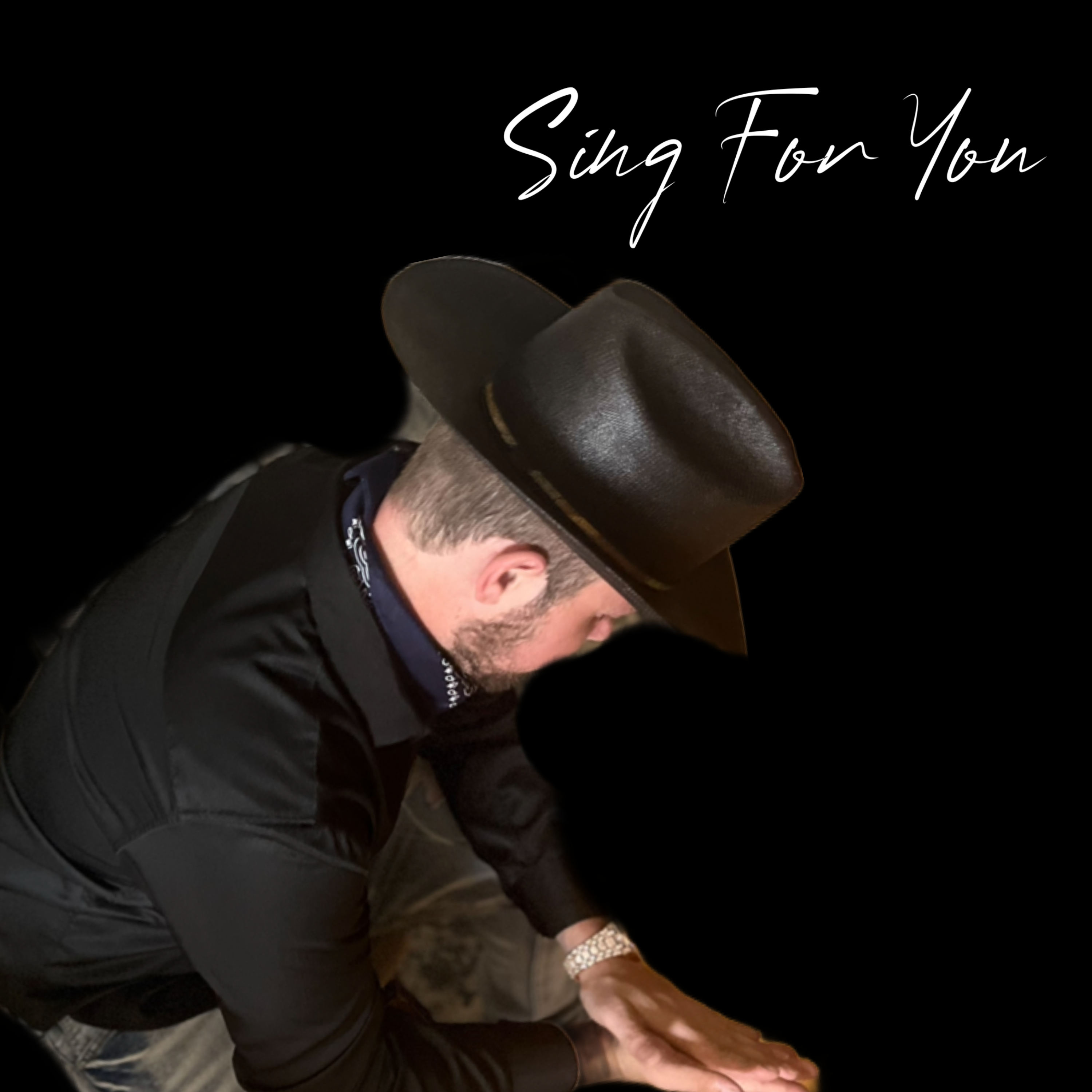 Sing For You artwork