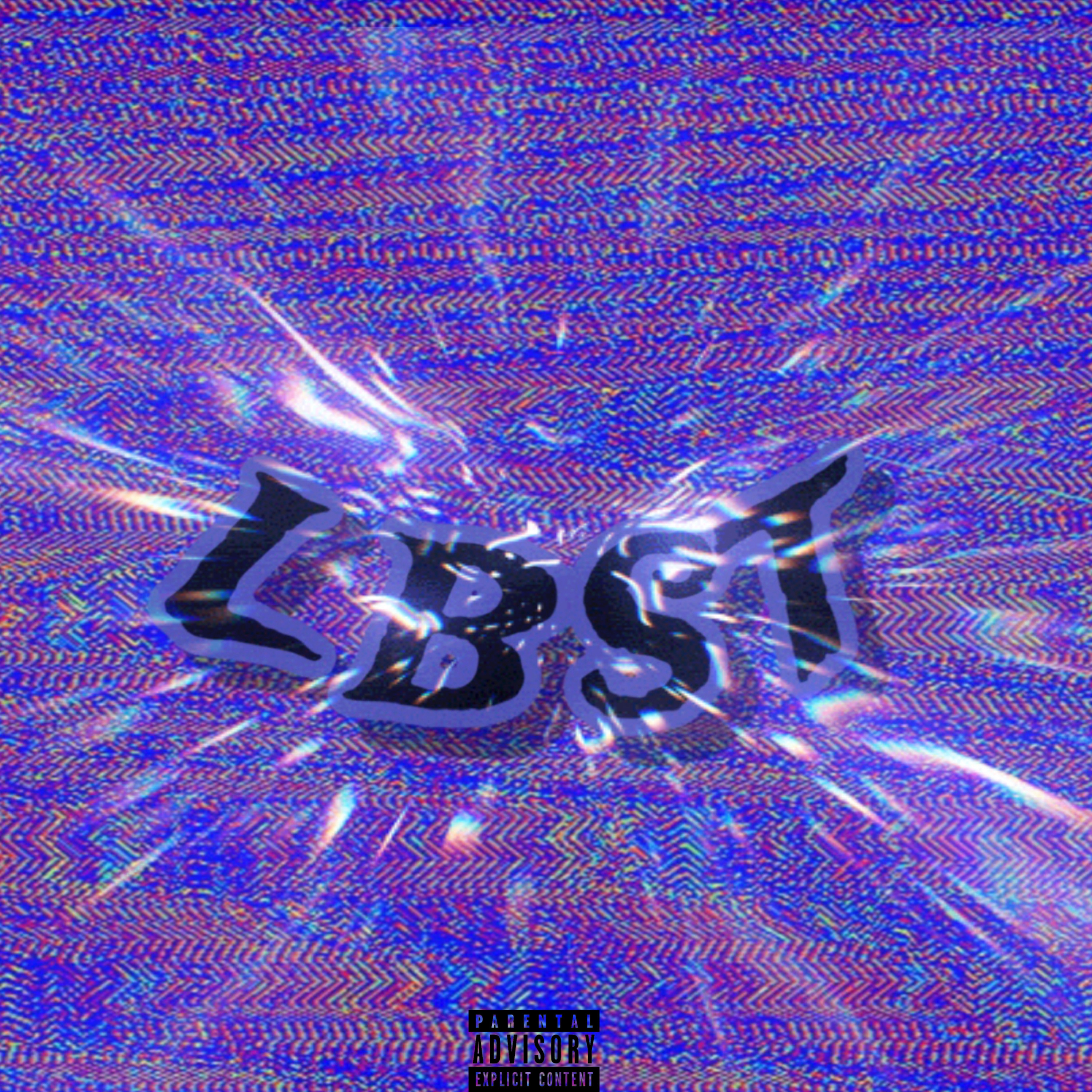 LBST artwork