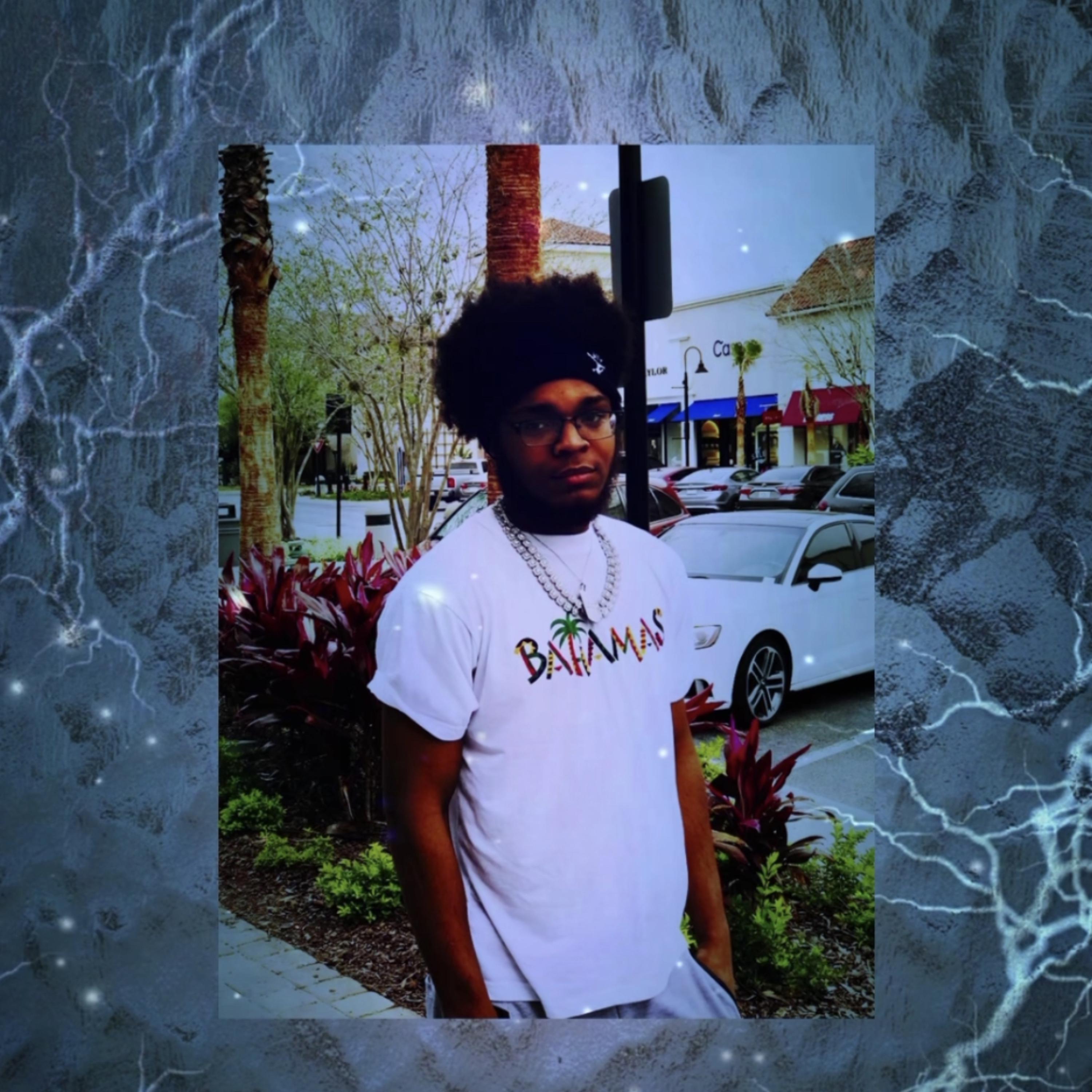 No Reason by Lil Main cover art