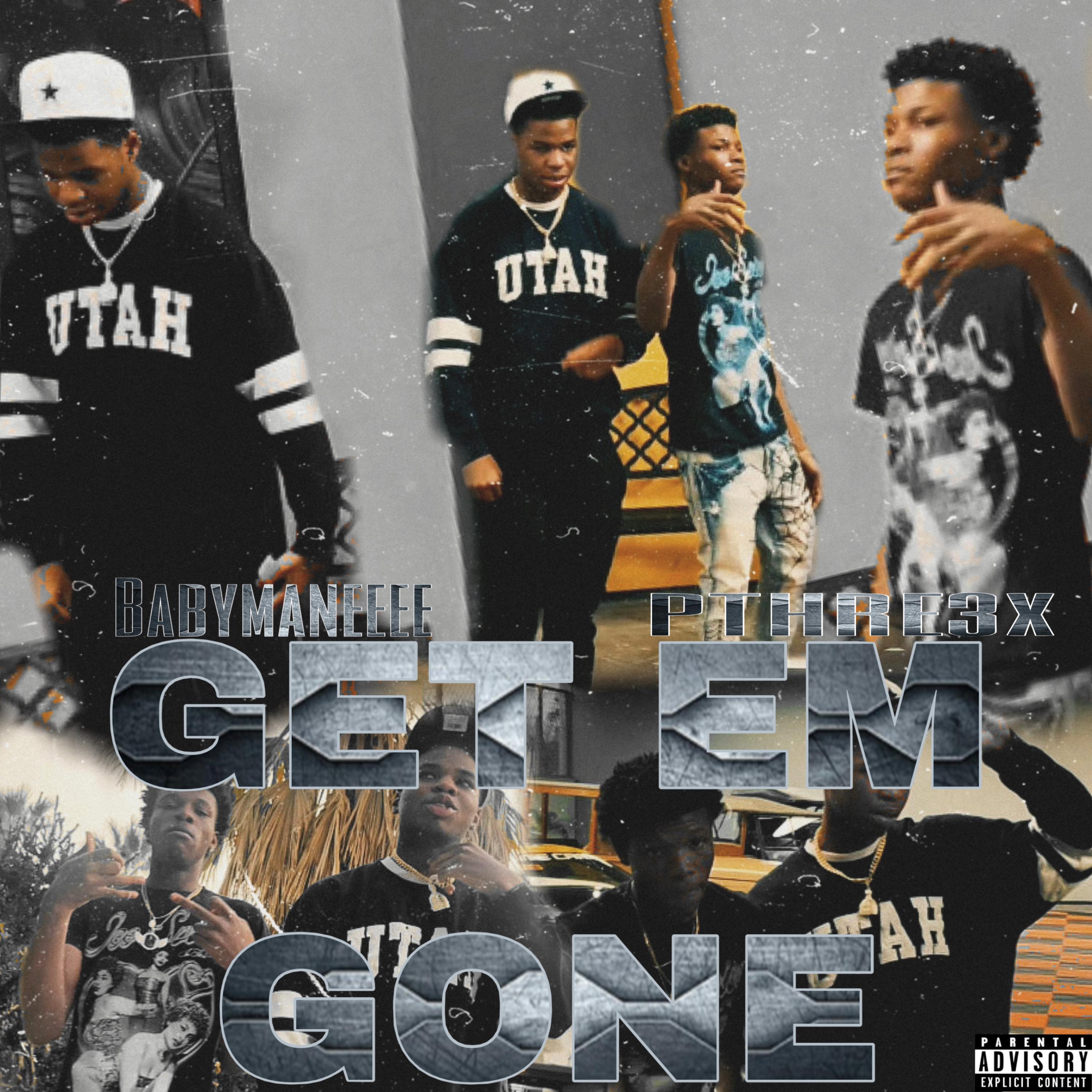 Get Em Gone artwork