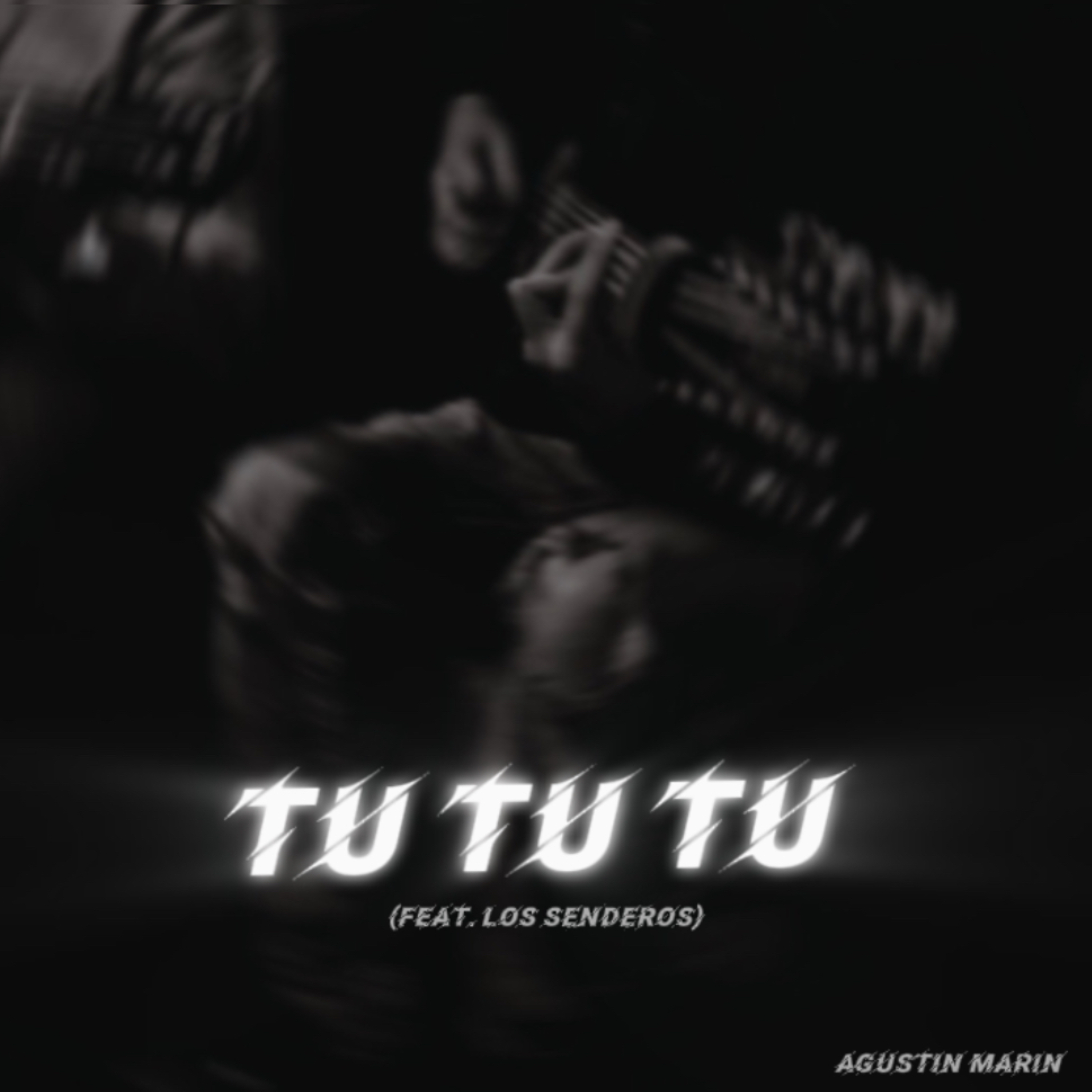 TU TU TU (En Vivo) artwork