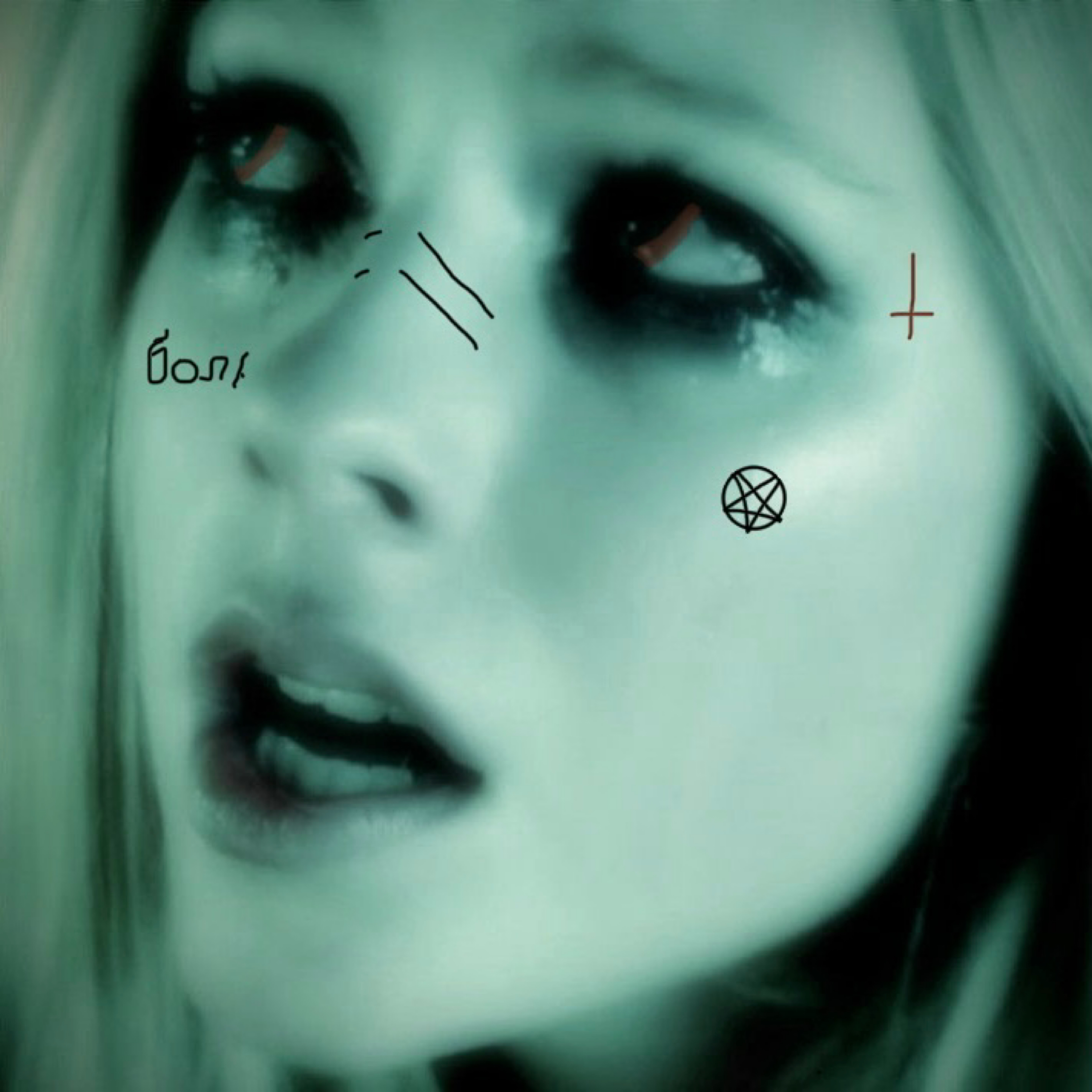 i'm way better than gideon g-man artwork