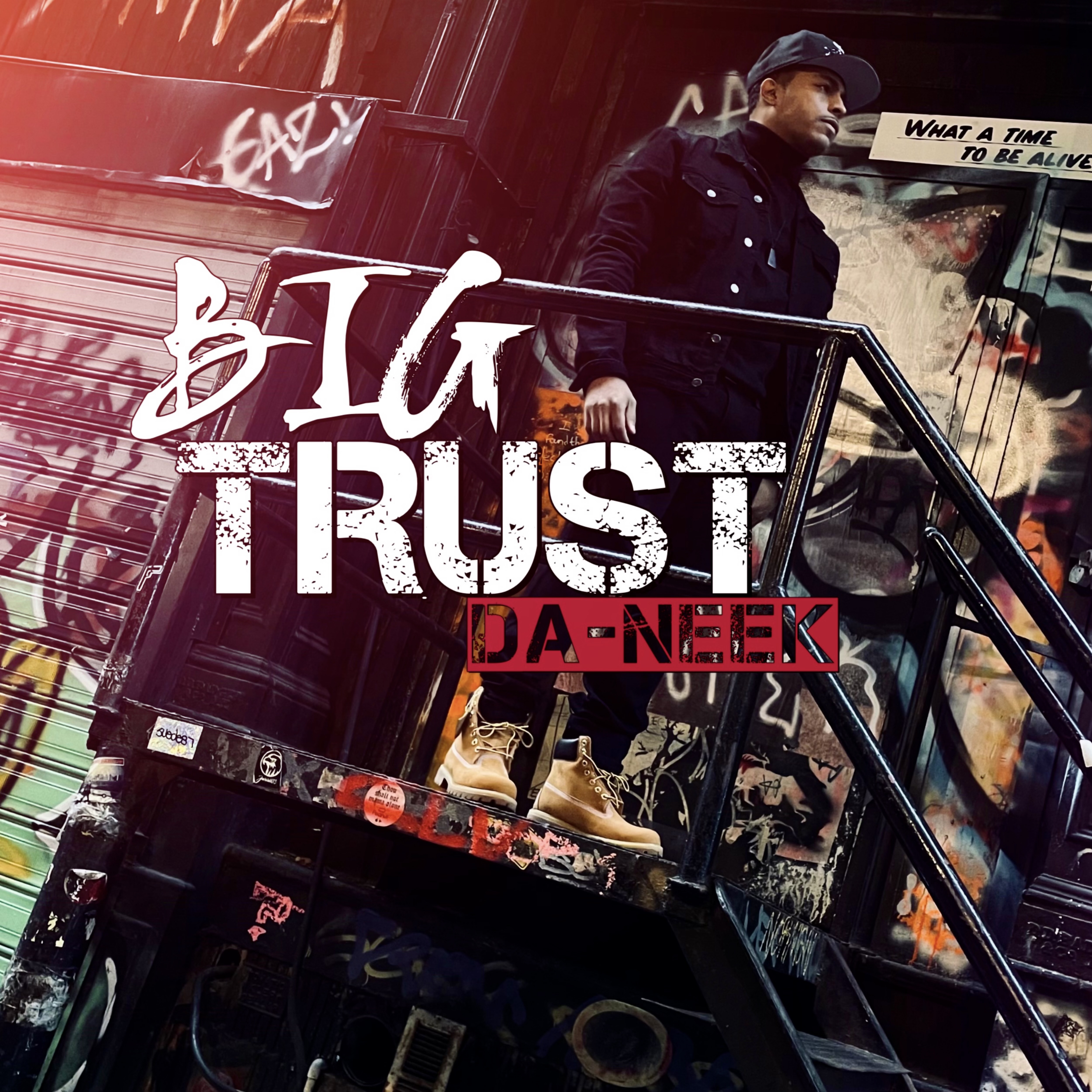 Big Trust artwork