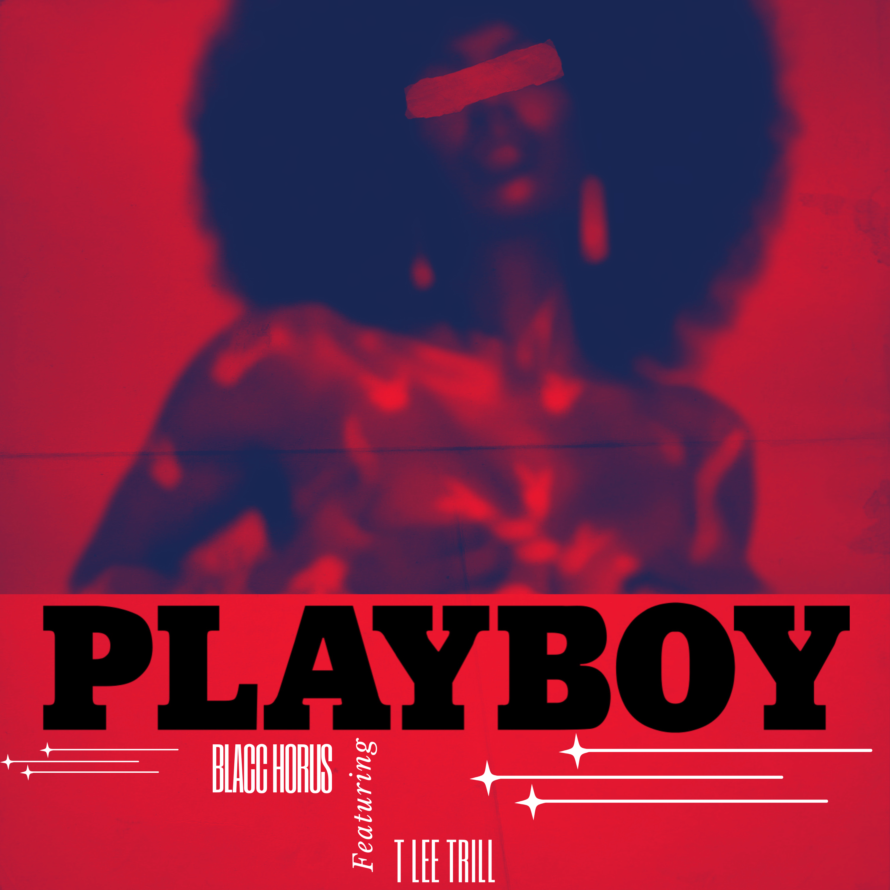 PlayBoy artwork