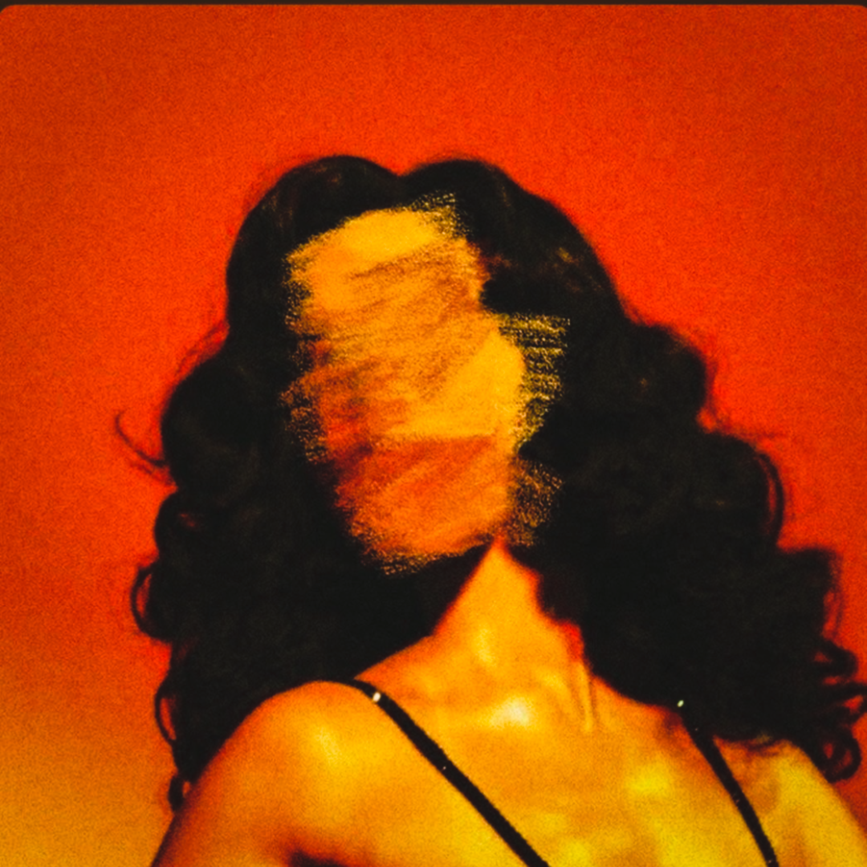 Luvin You II by RAEEQ cover art
