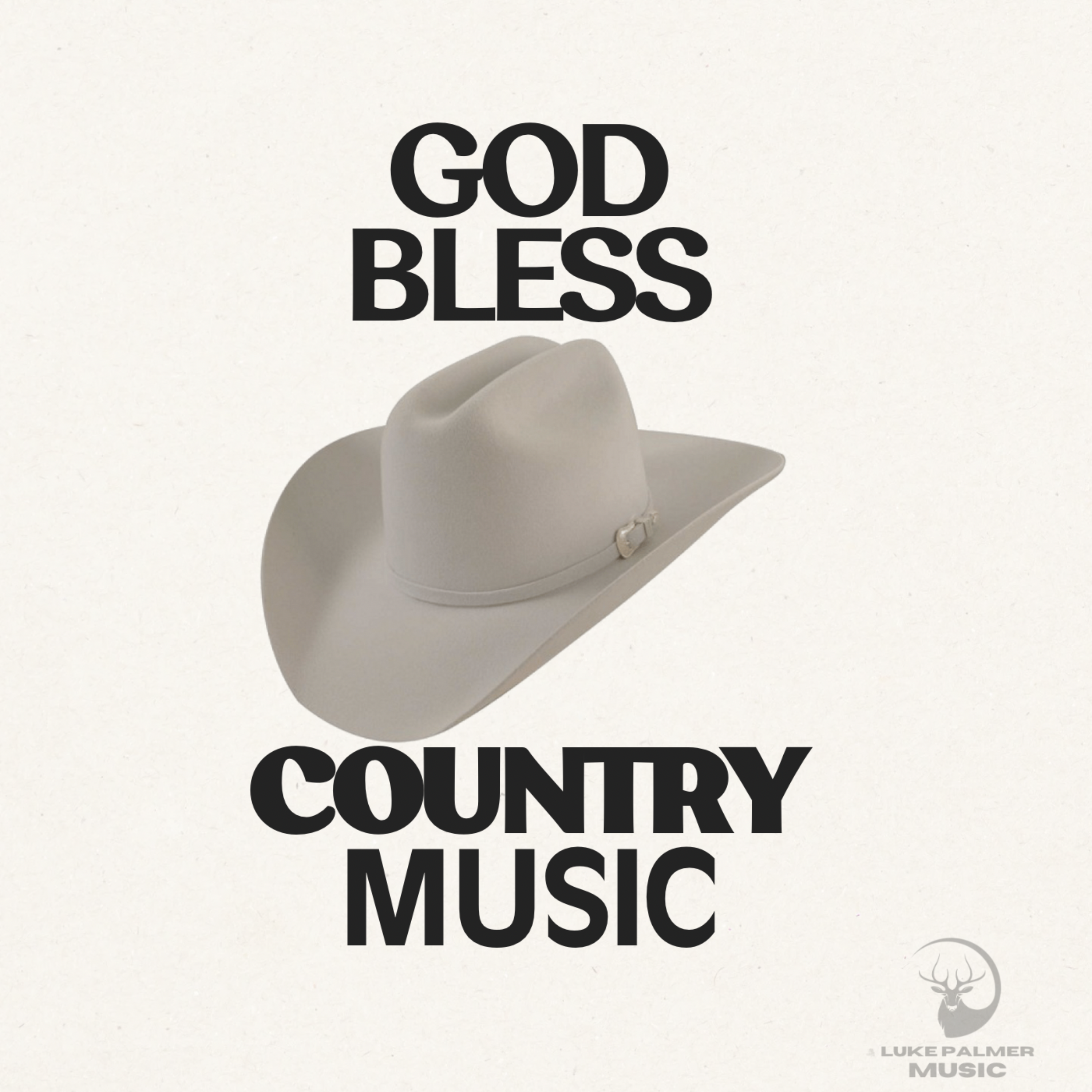 God Bless Country Music artwork