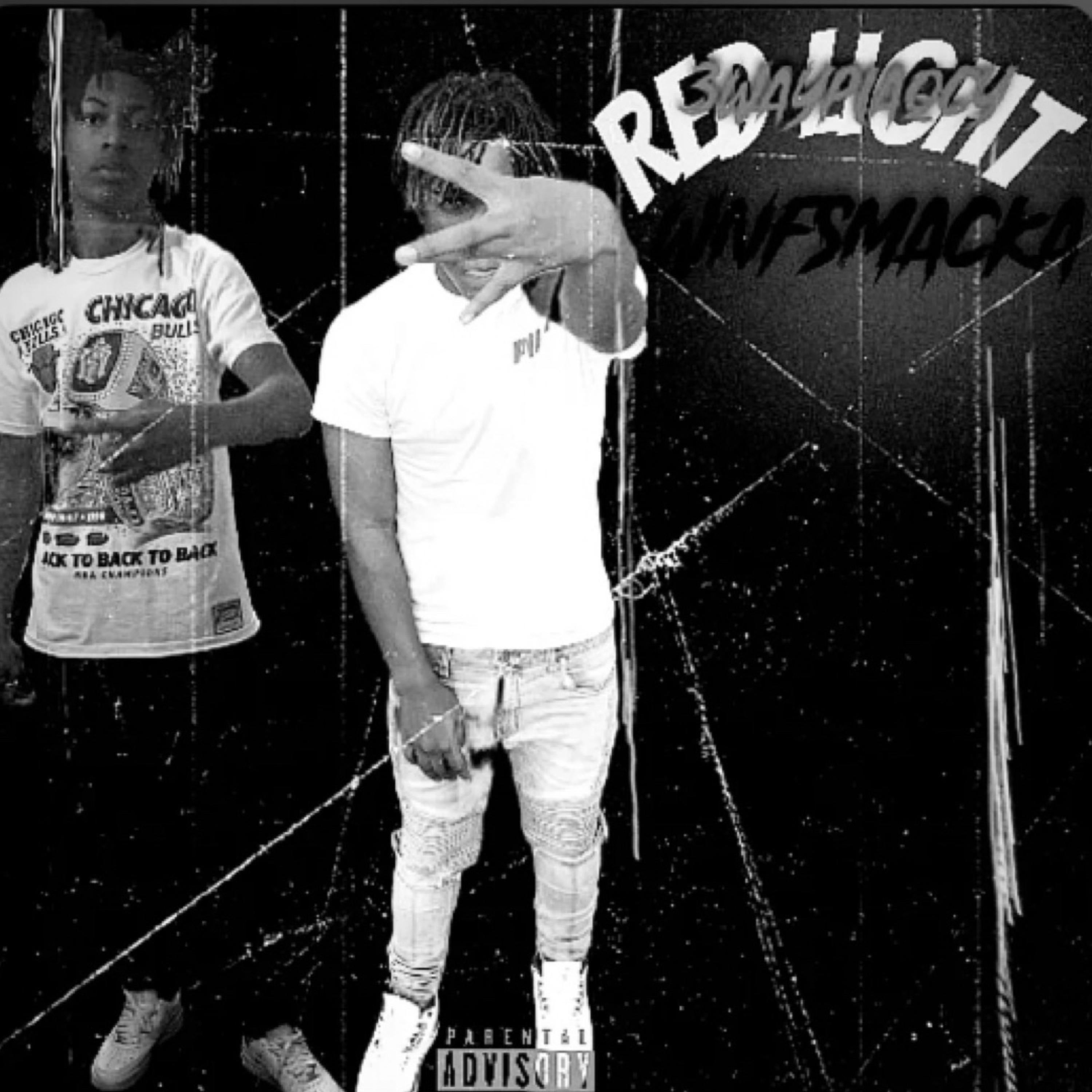 Red Light artwork