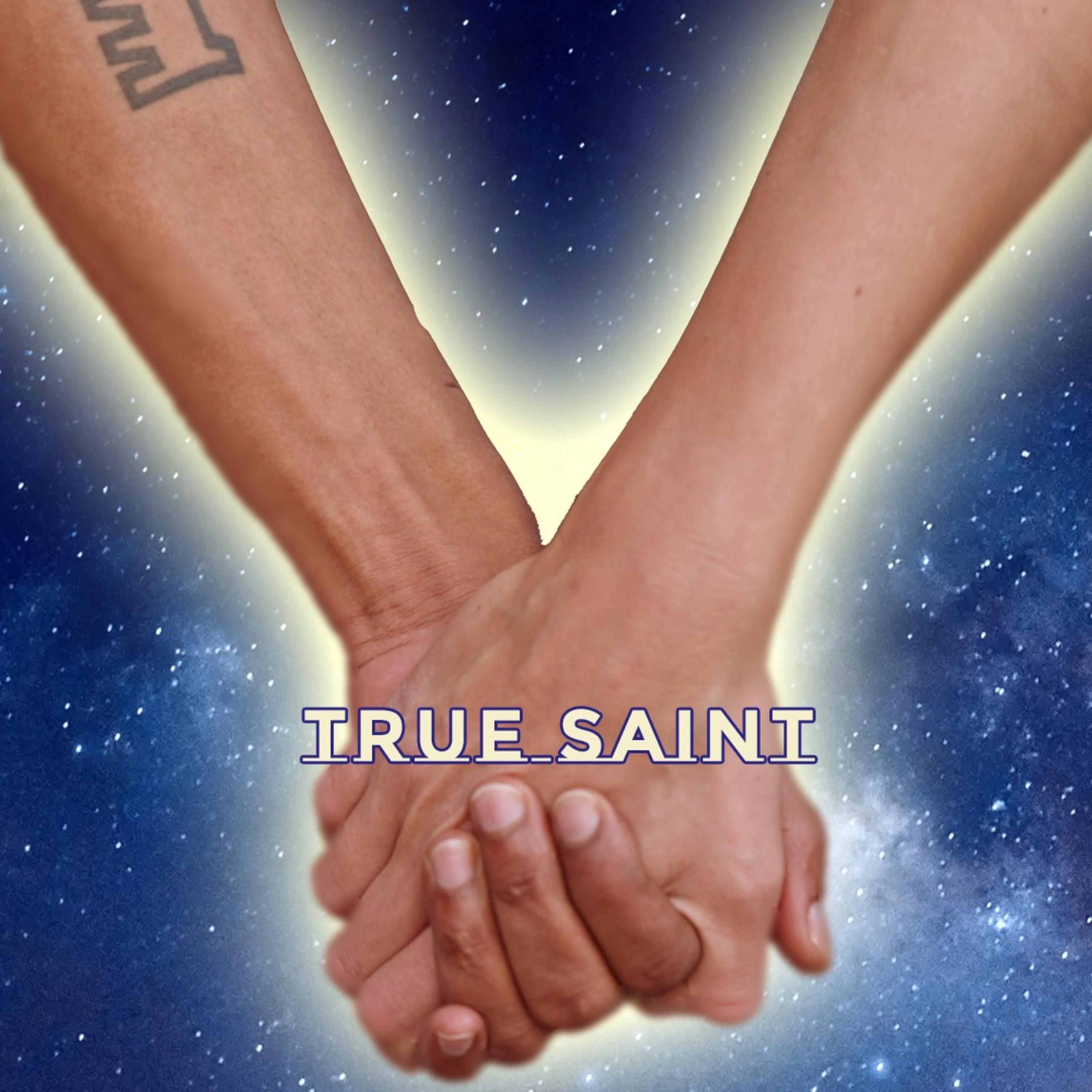 True Saint artwork