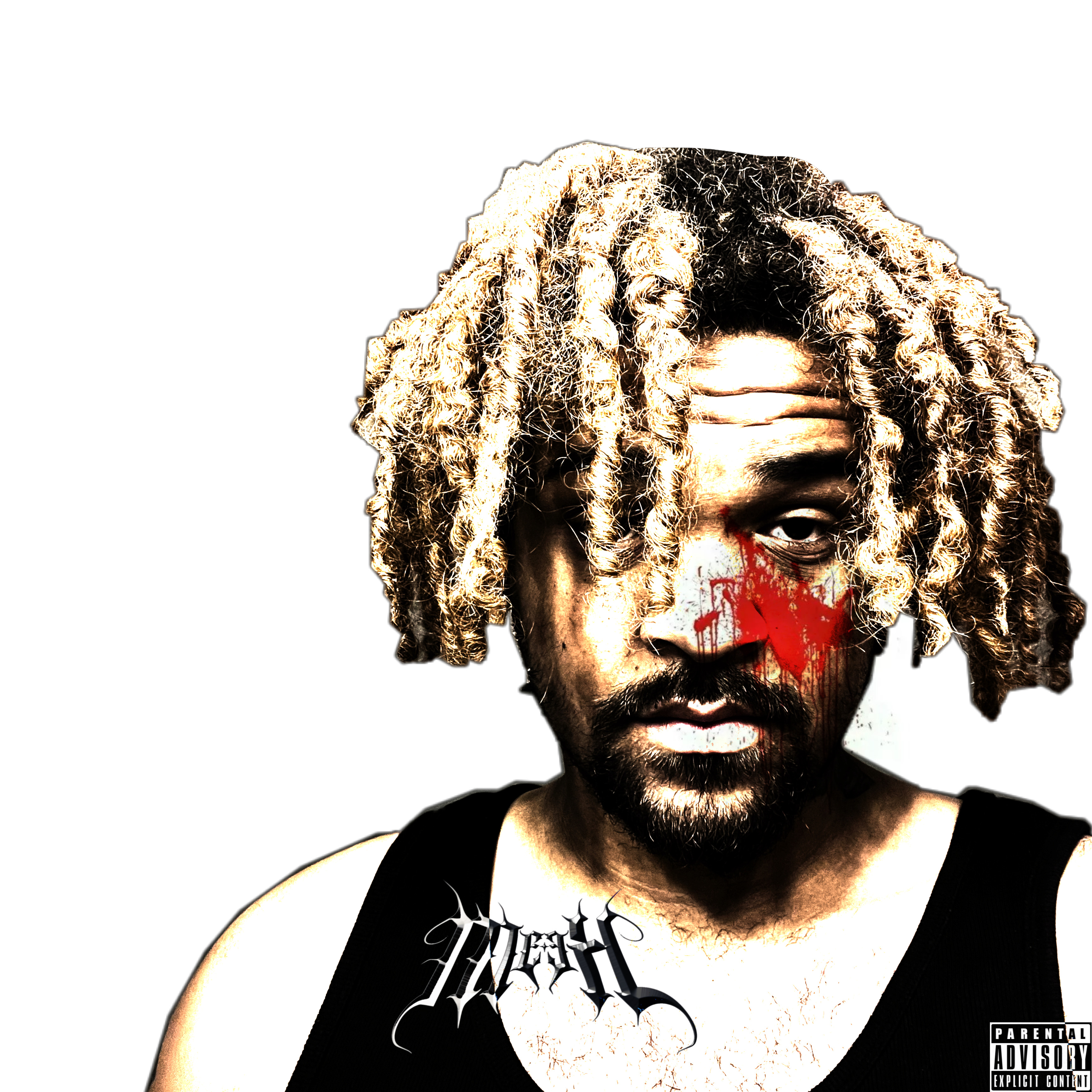 DENIM artwork