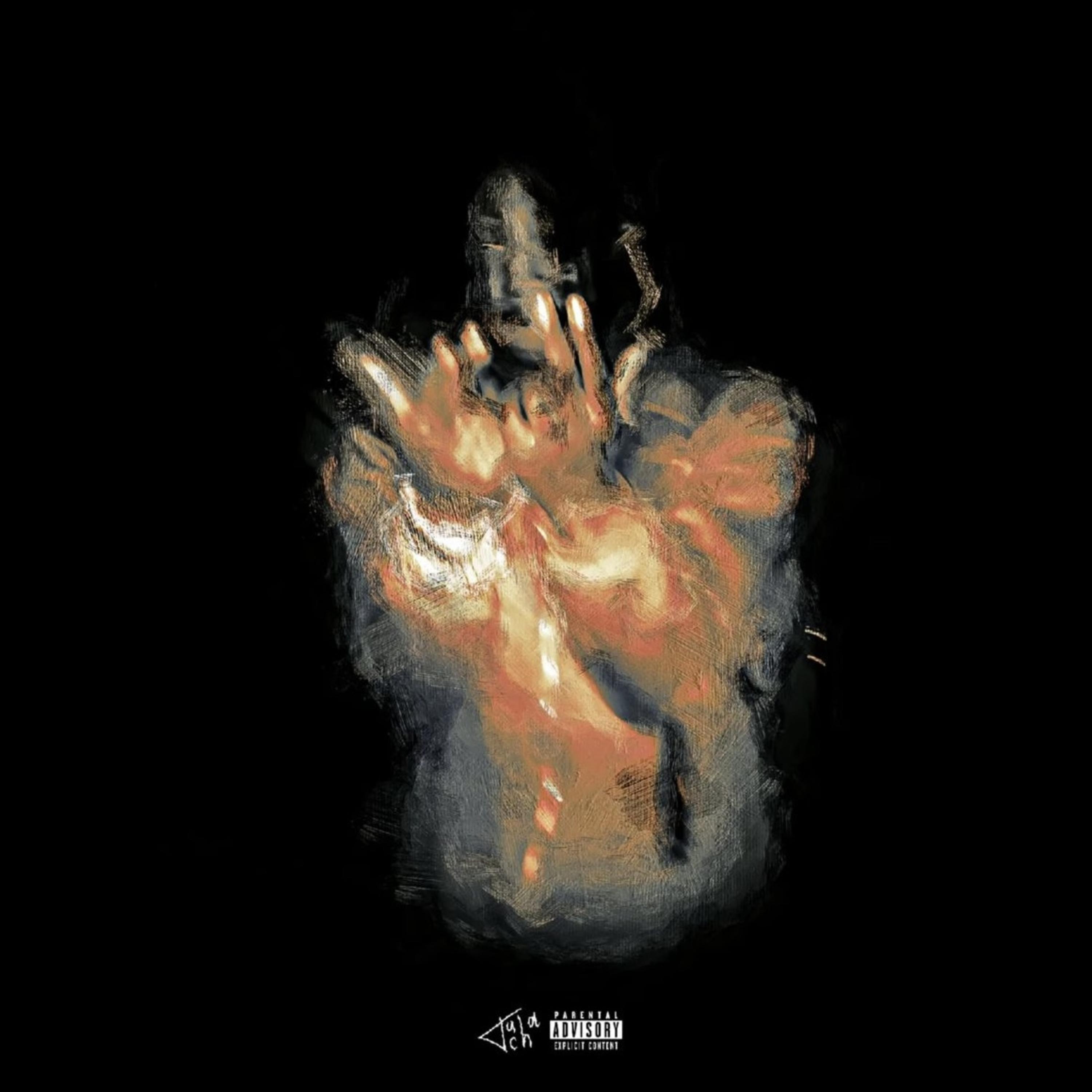 Champ artwork