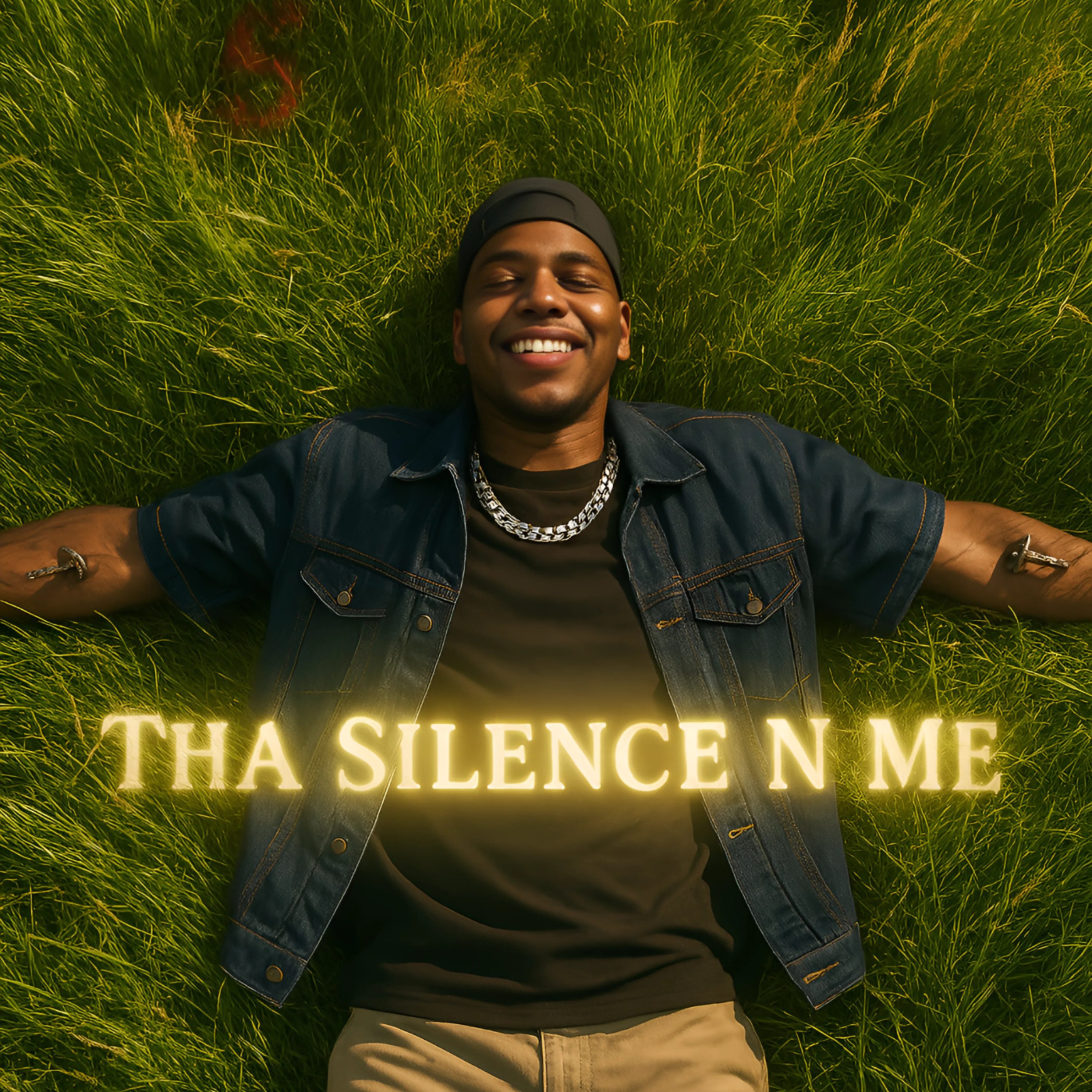 Tha Silence N Me artwork