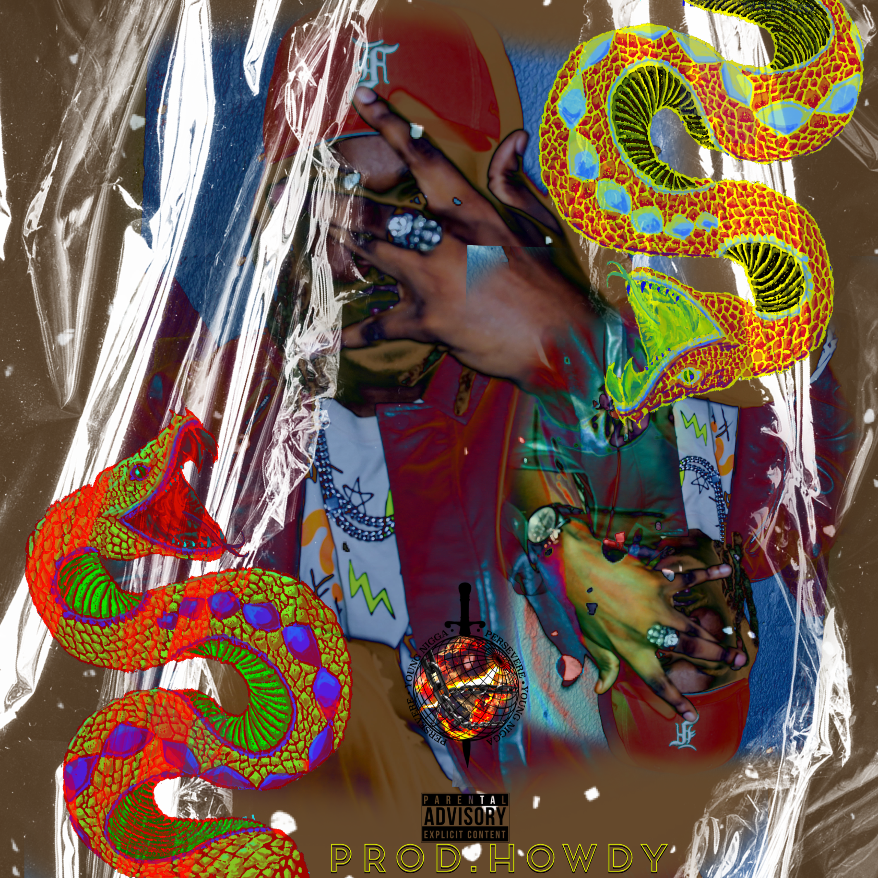 Last Shot artwork