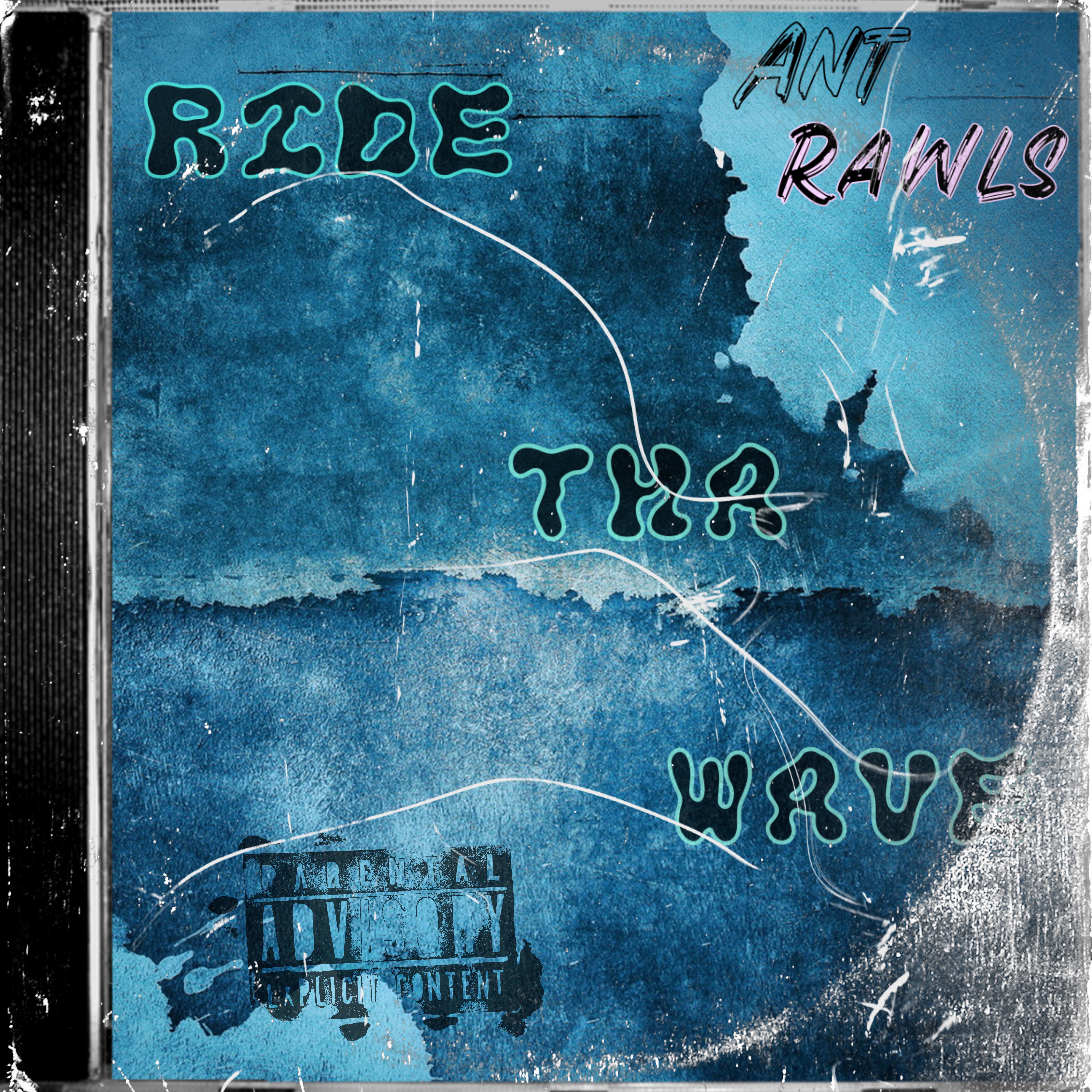 Ride Tha Wave artwork