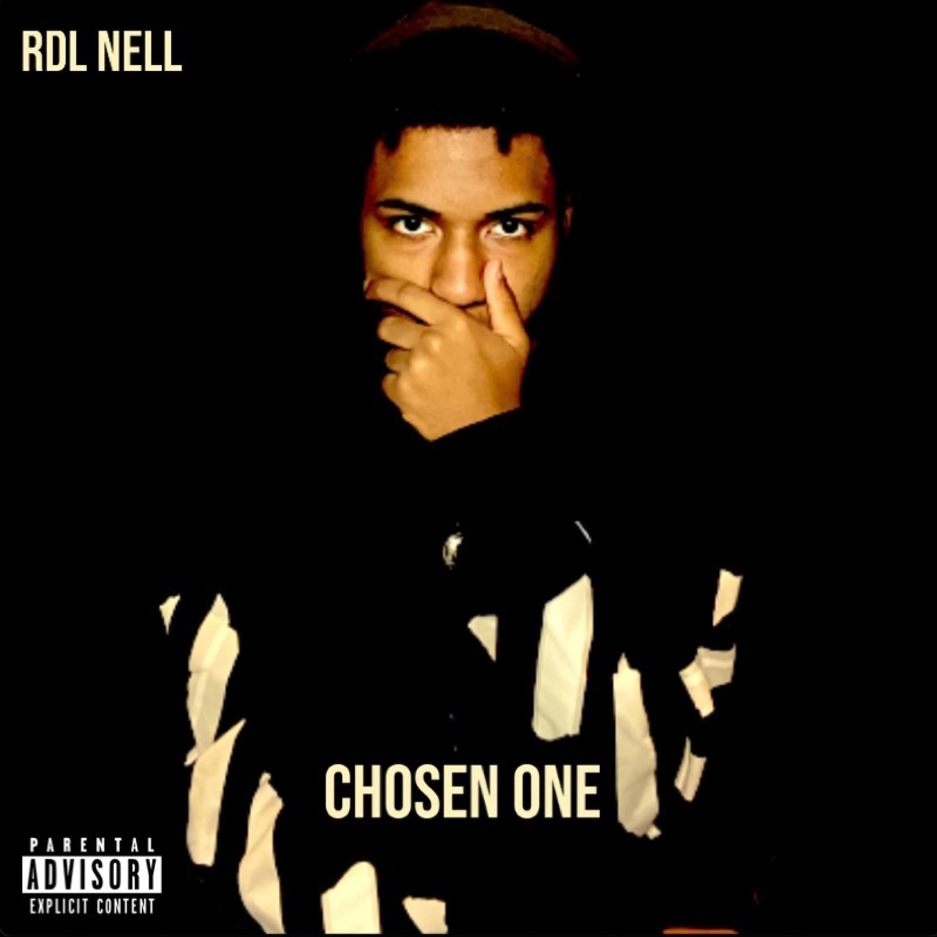 Chosen One artwork