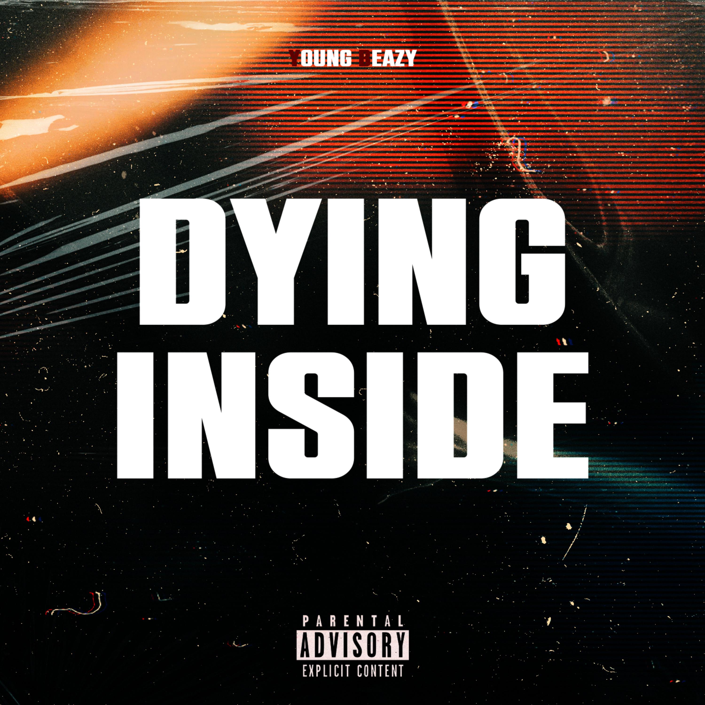 Dying Inside artwork