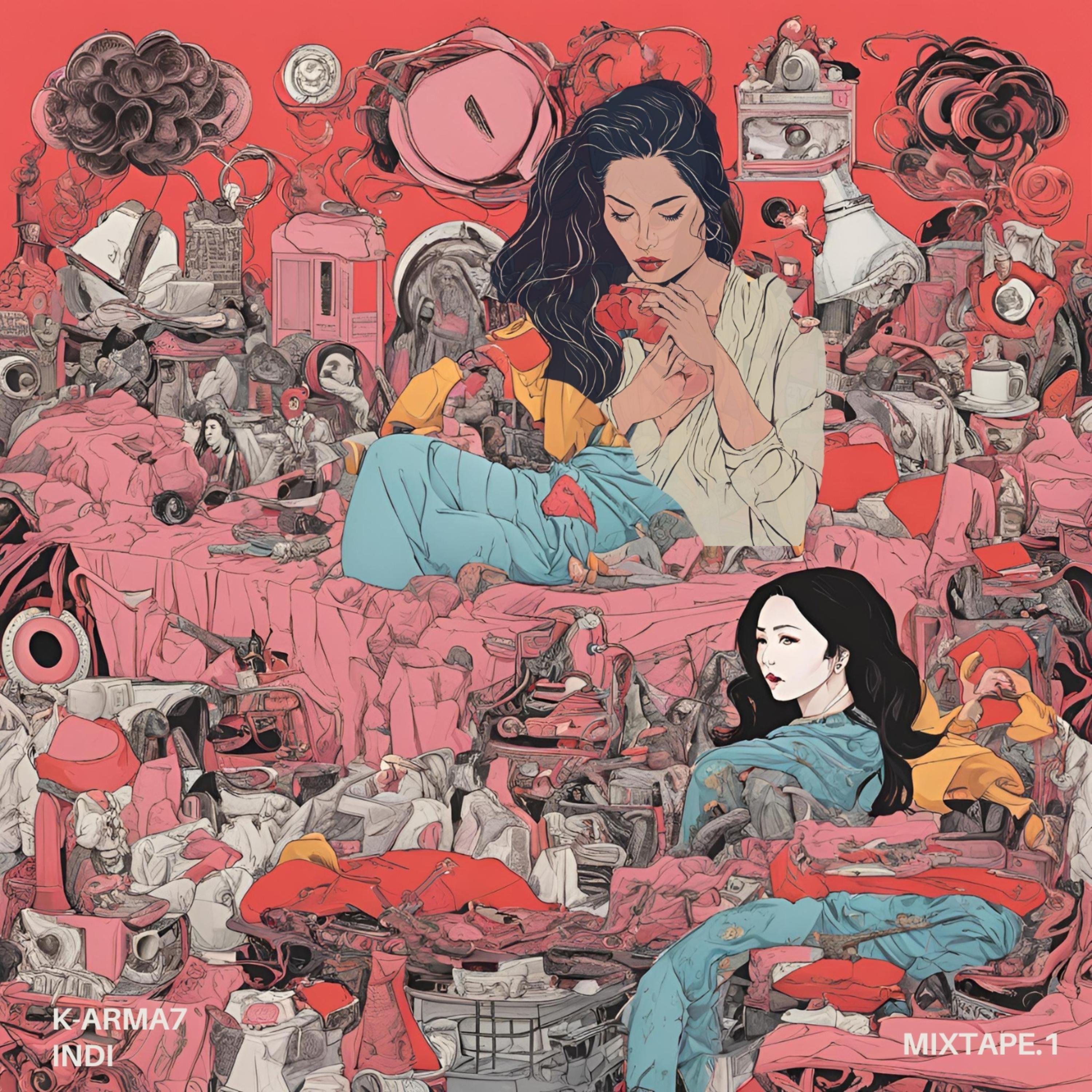 SHE GOT ME SINGING artwork