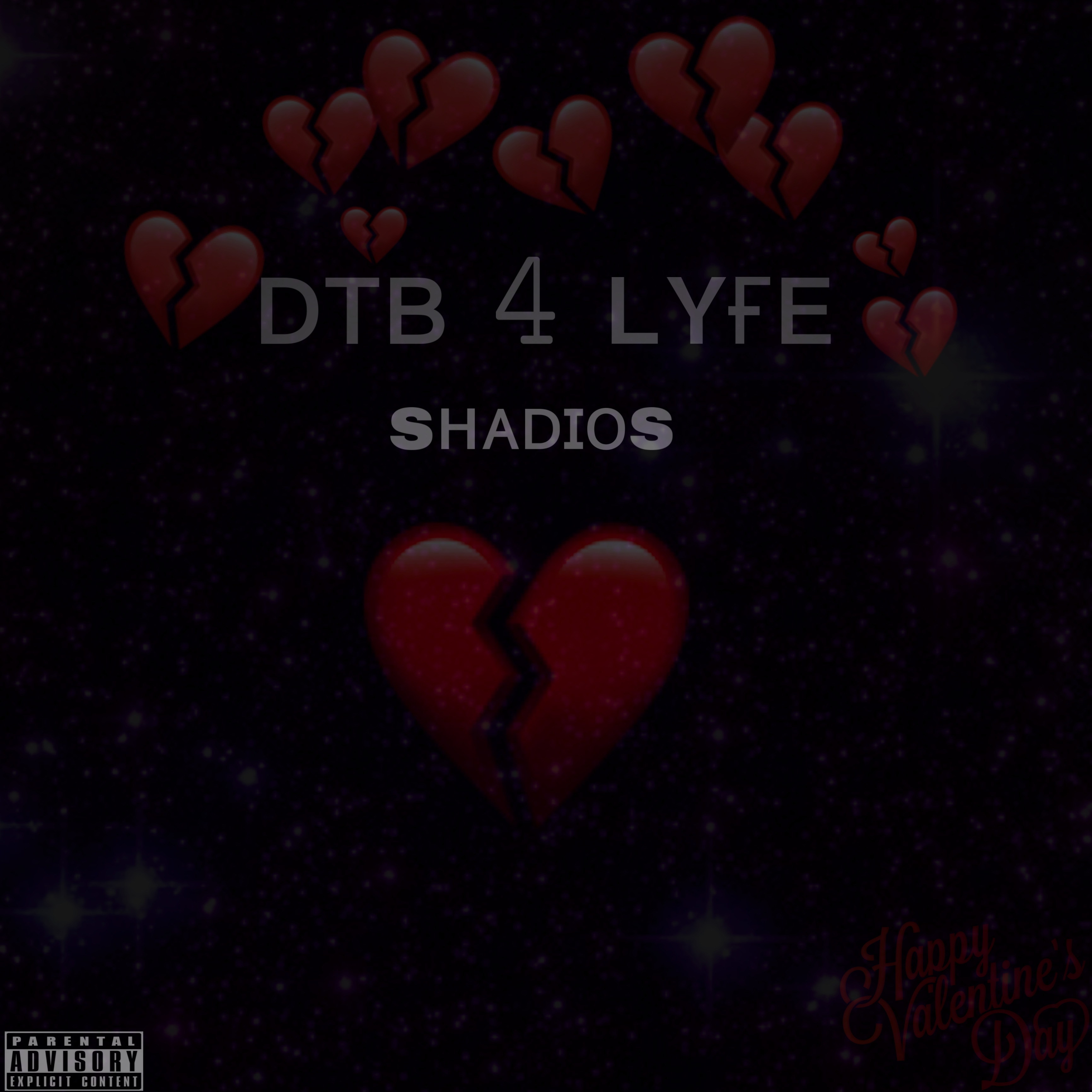 DTB 4 Lyfe artwork