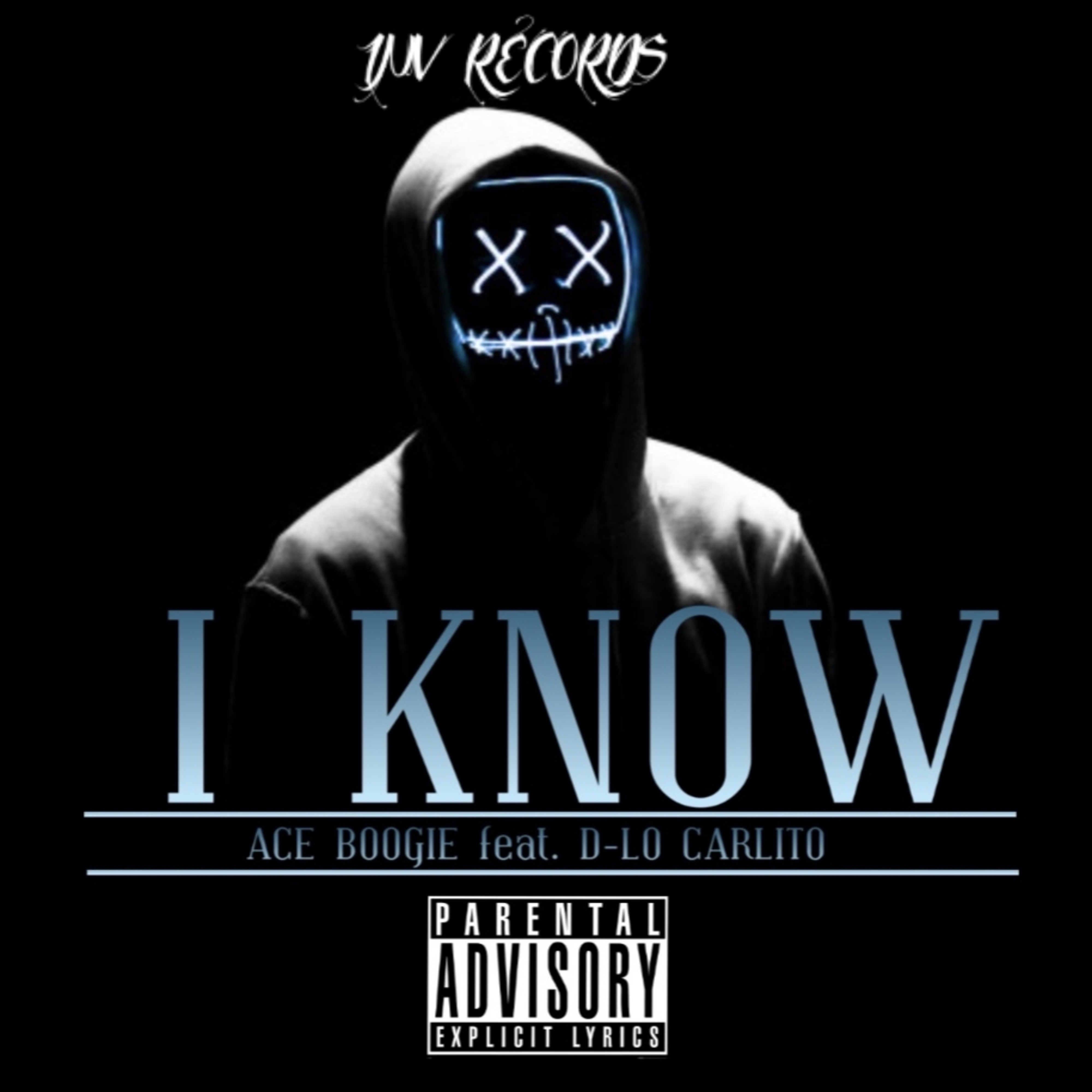 I know artwork