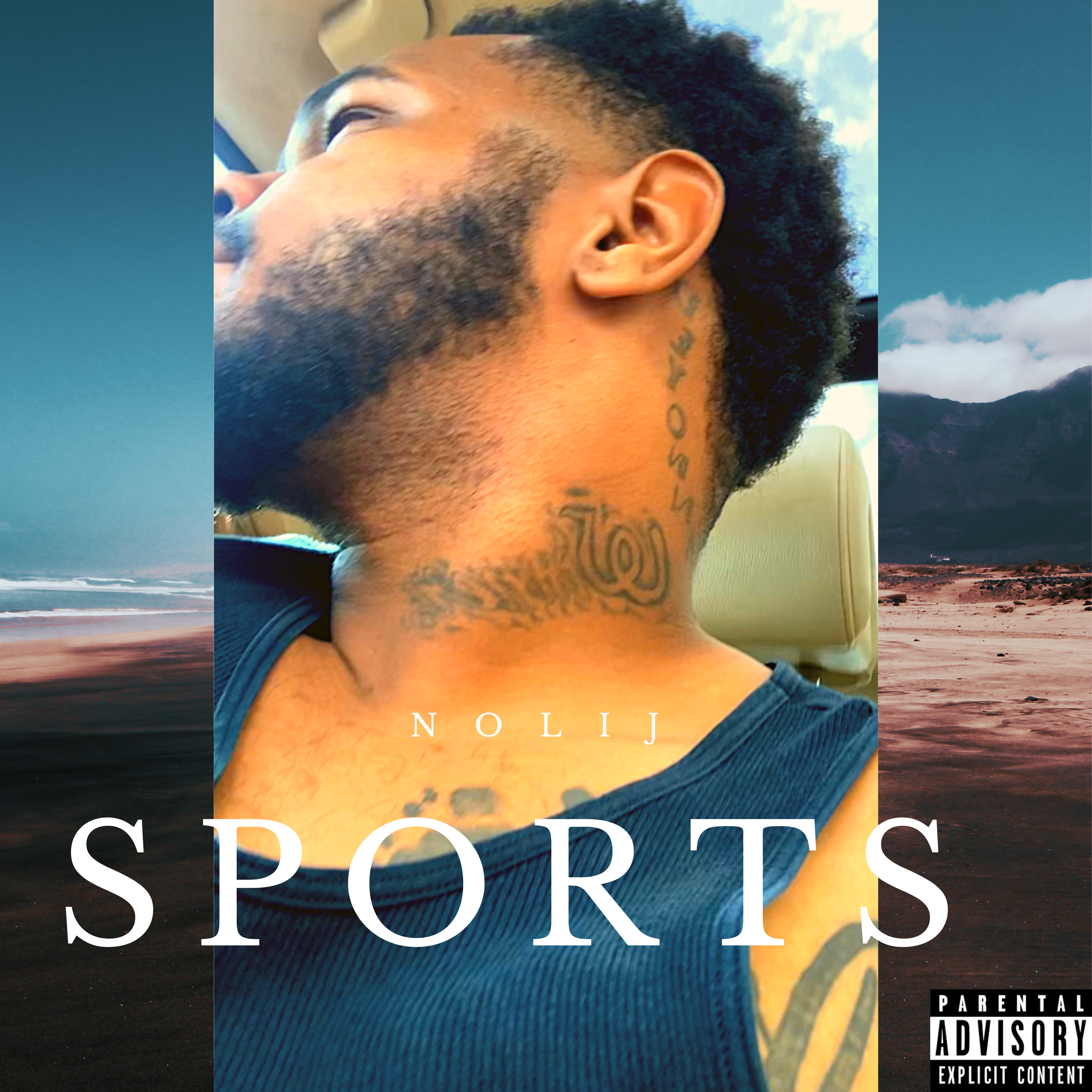 SPORTS artwork